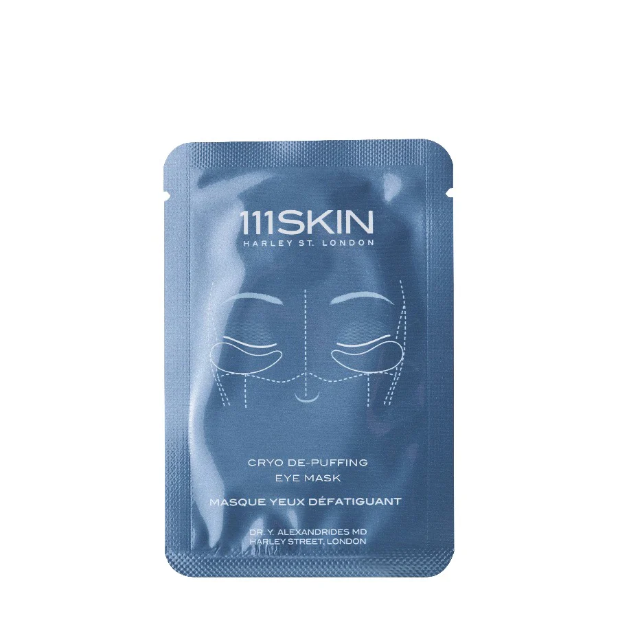 Cryo De-Puffing Eye Mask Boxed 8 units - Image 2
