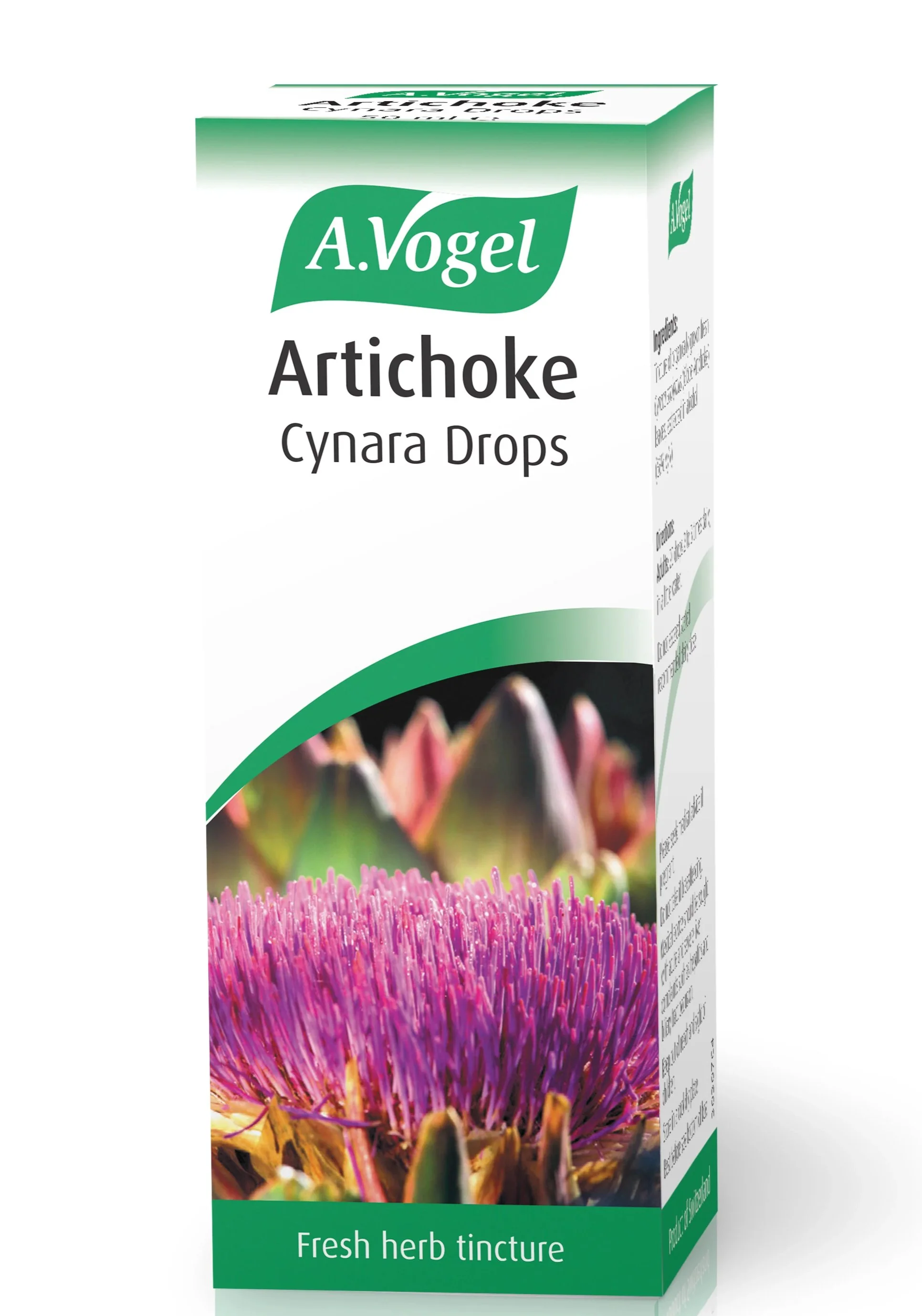 Artichoke Tincture 50ml