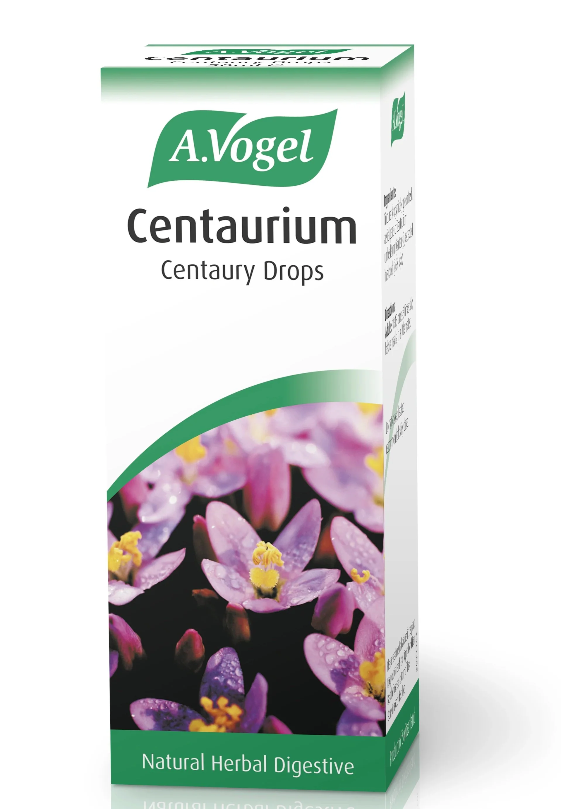 Centaurium 50ml