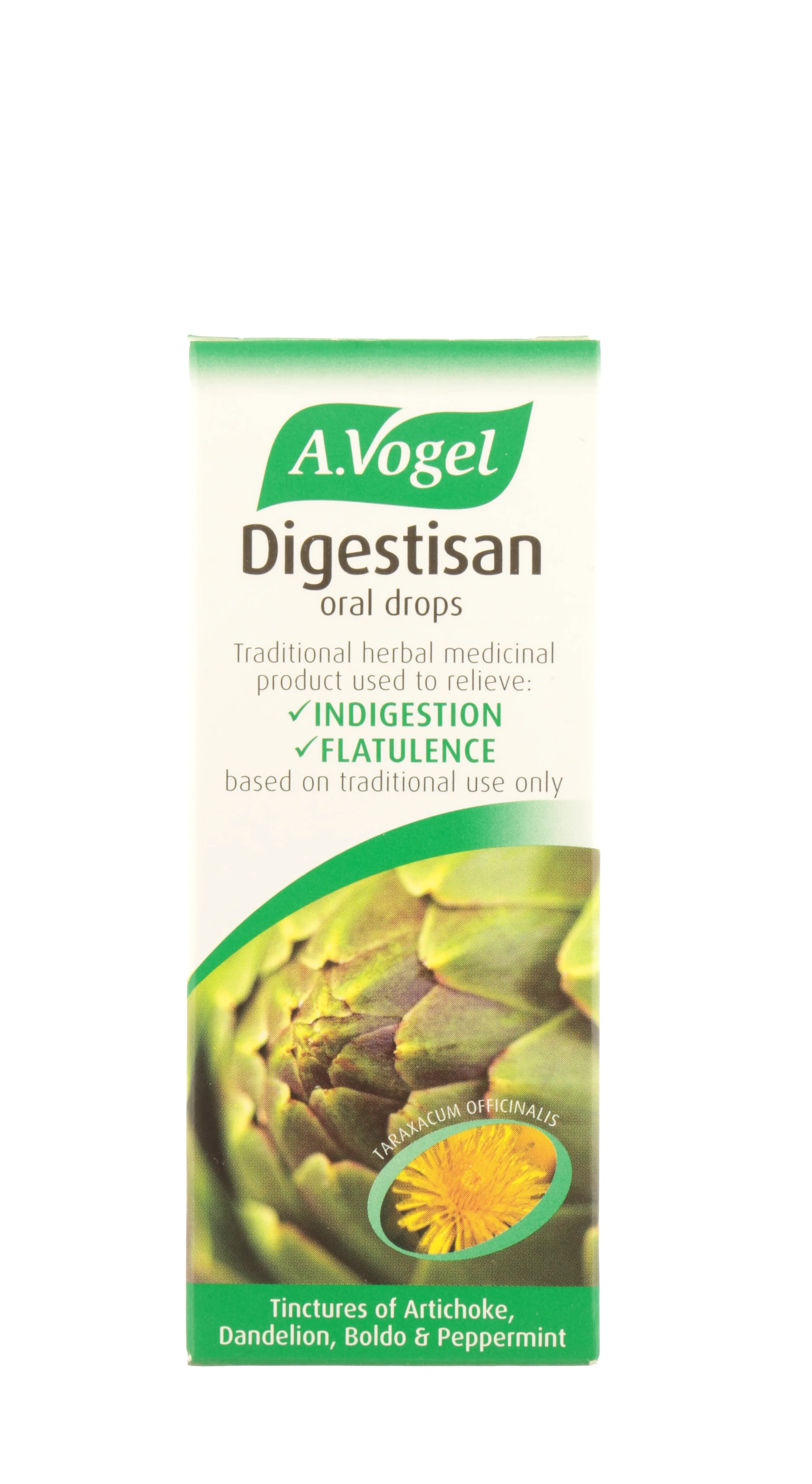 Digestisan Oral Drops 50ml