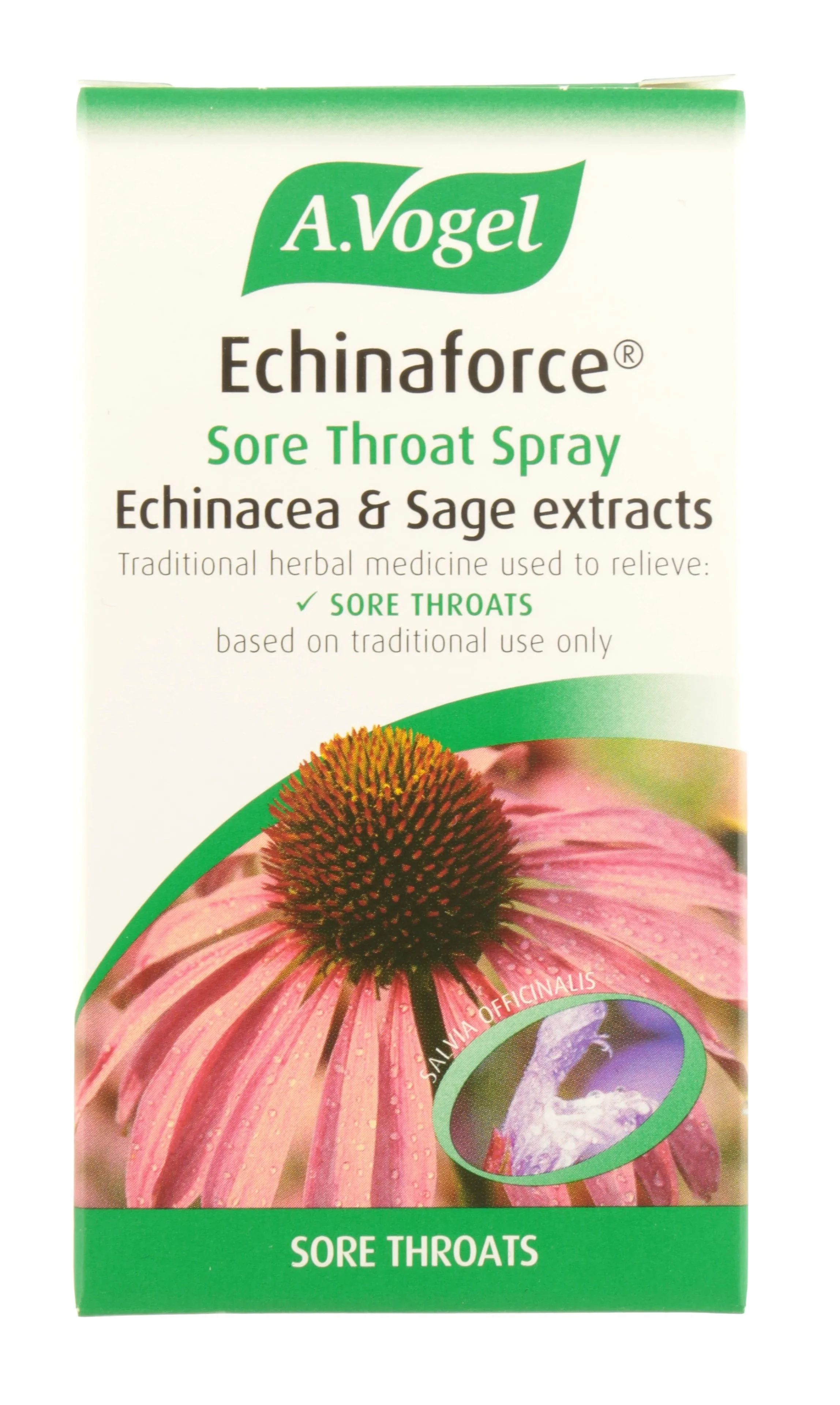Echinaforce Spray 30ml