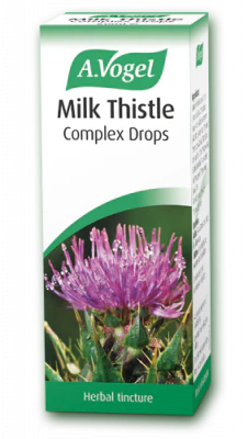 Milk Thistle Complex 100ml