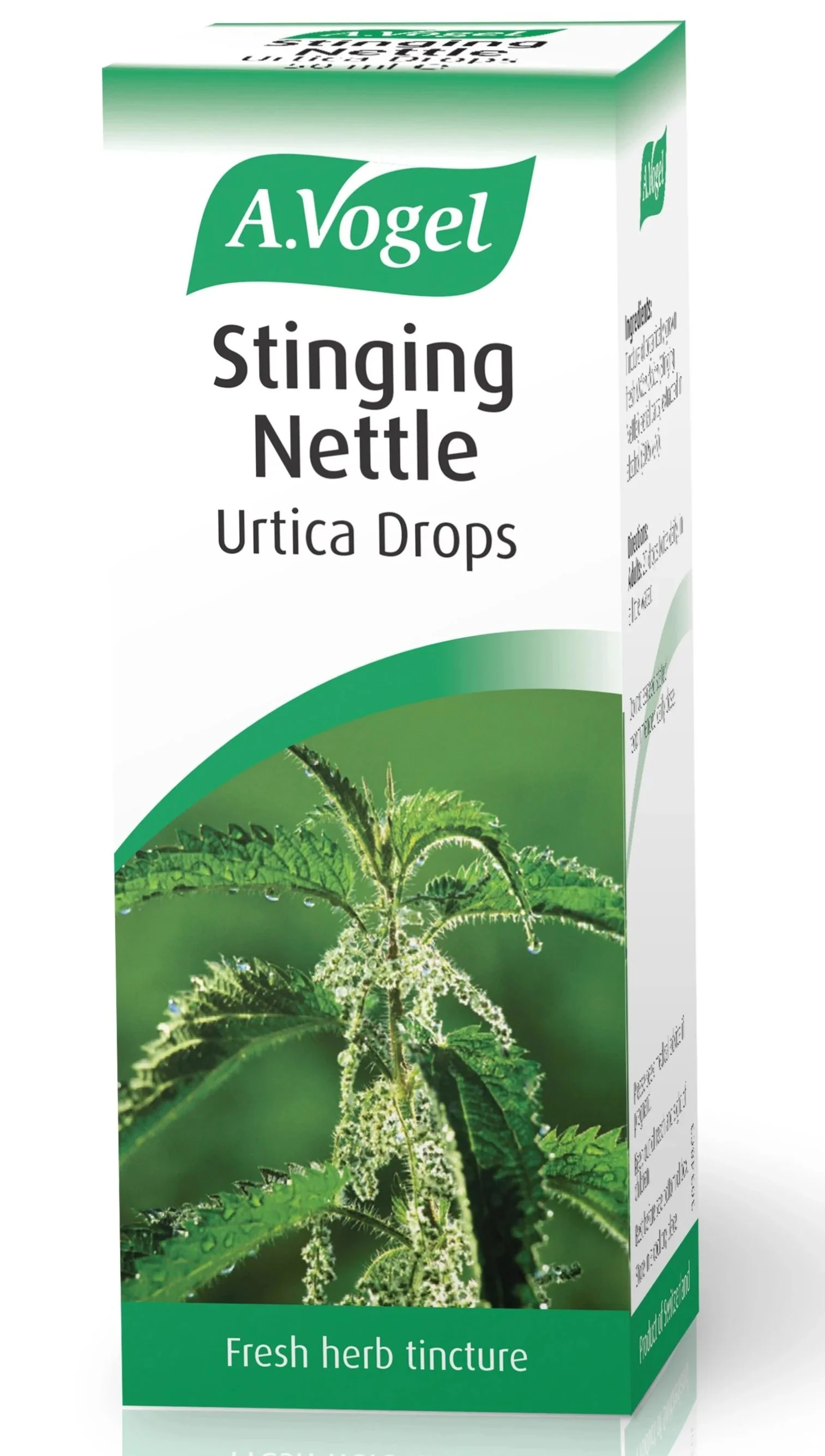 Stinging Nettle Drops 50ml