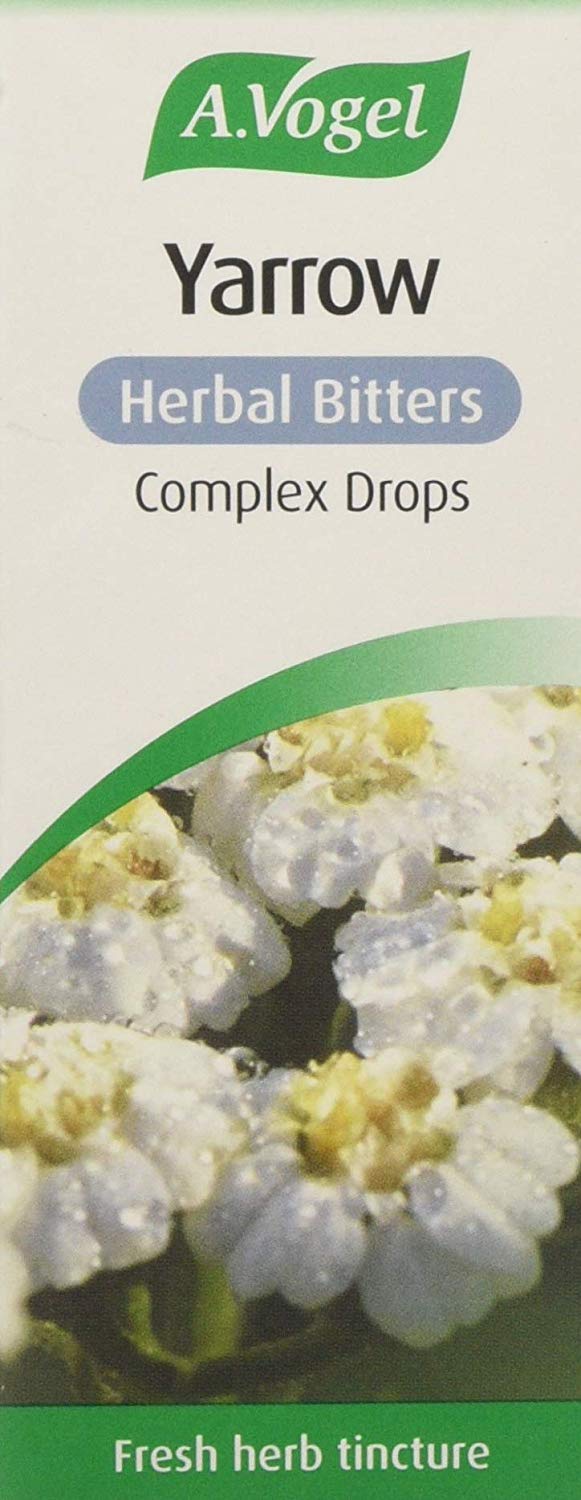Yarrow Complex Drops 50ml
