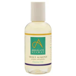Sweet Almond Oil 150ml