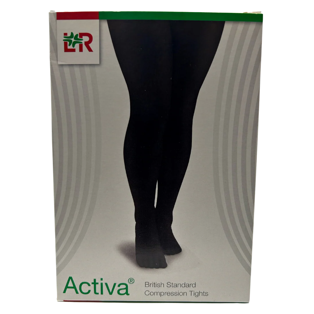 Tights Class 2 Natural Small 1 pair