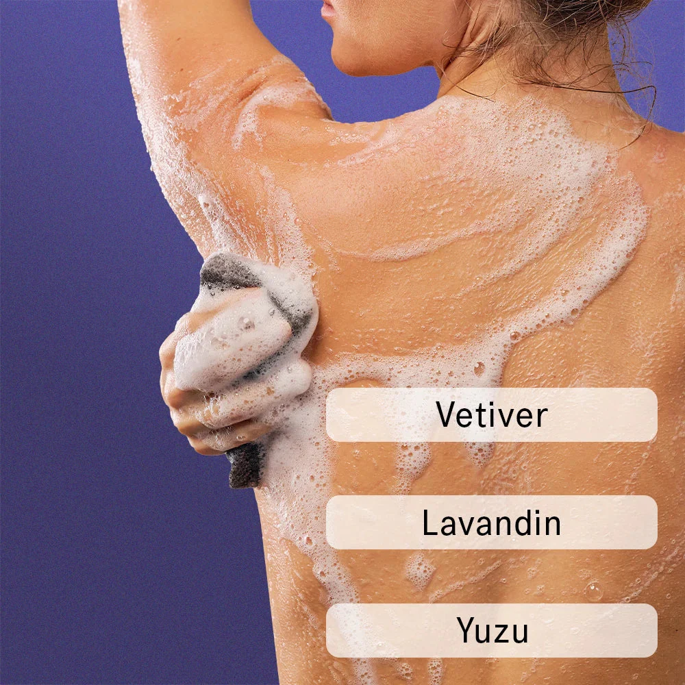 SC.03 The Onsen The Body Wash Concentrate 100ml - Image 3