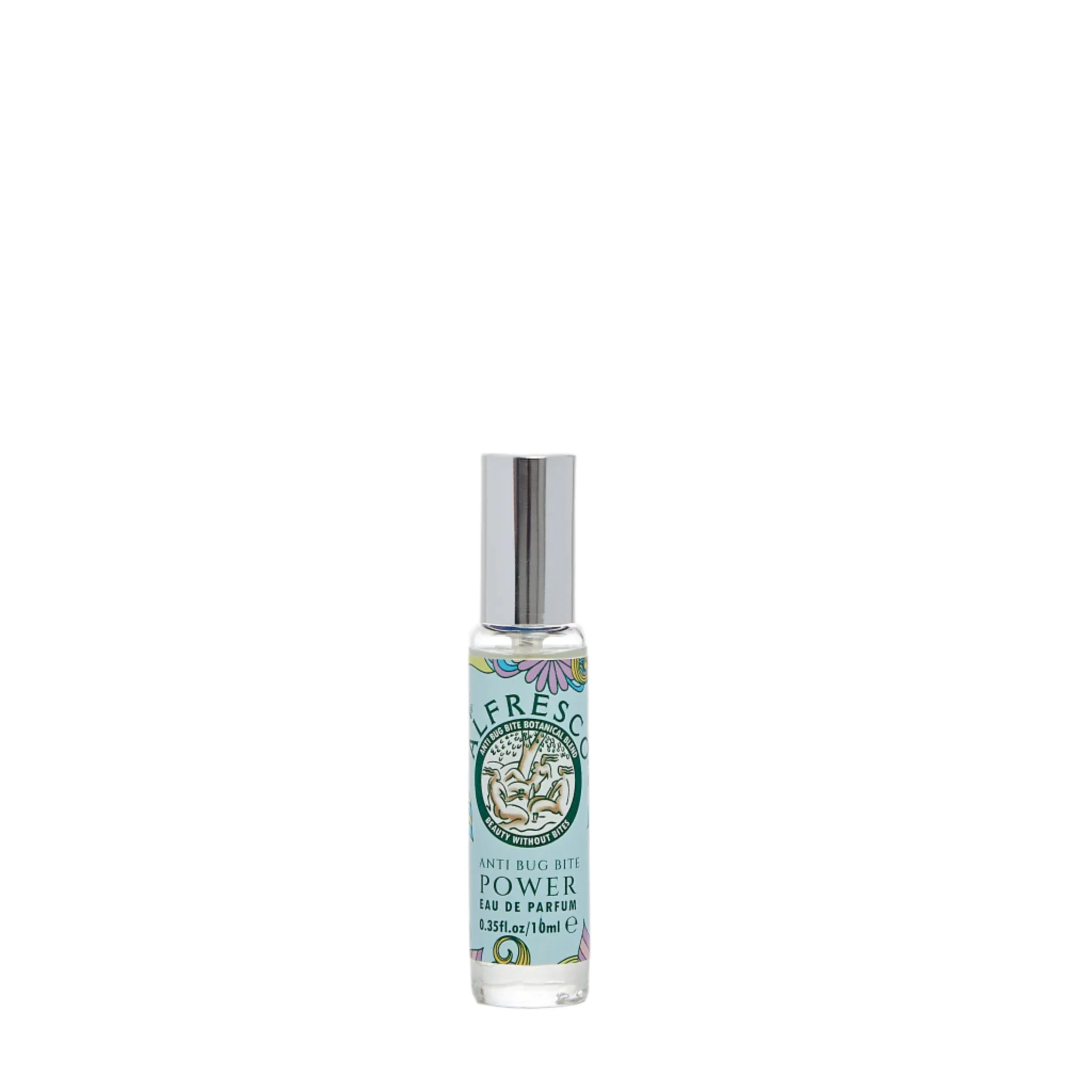 Power Eau De Parfum Spray 10ml