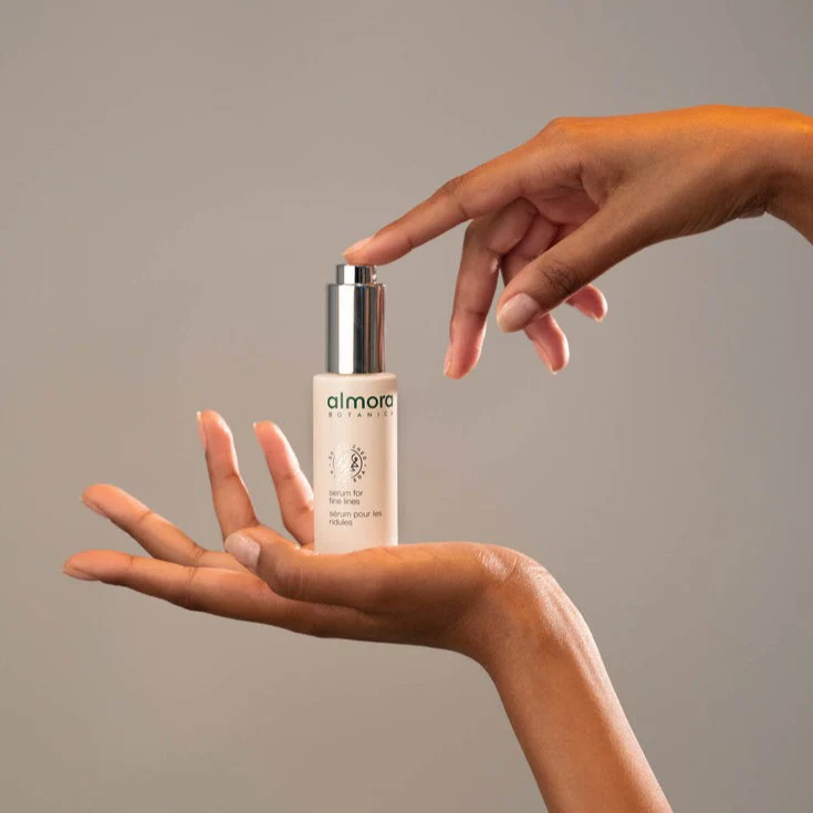 Serum For Fine Lines 30ml - Image 3