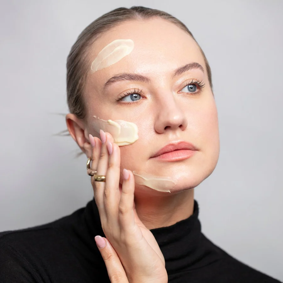 Aura Manuka Honey Mask 75ml - Image 4