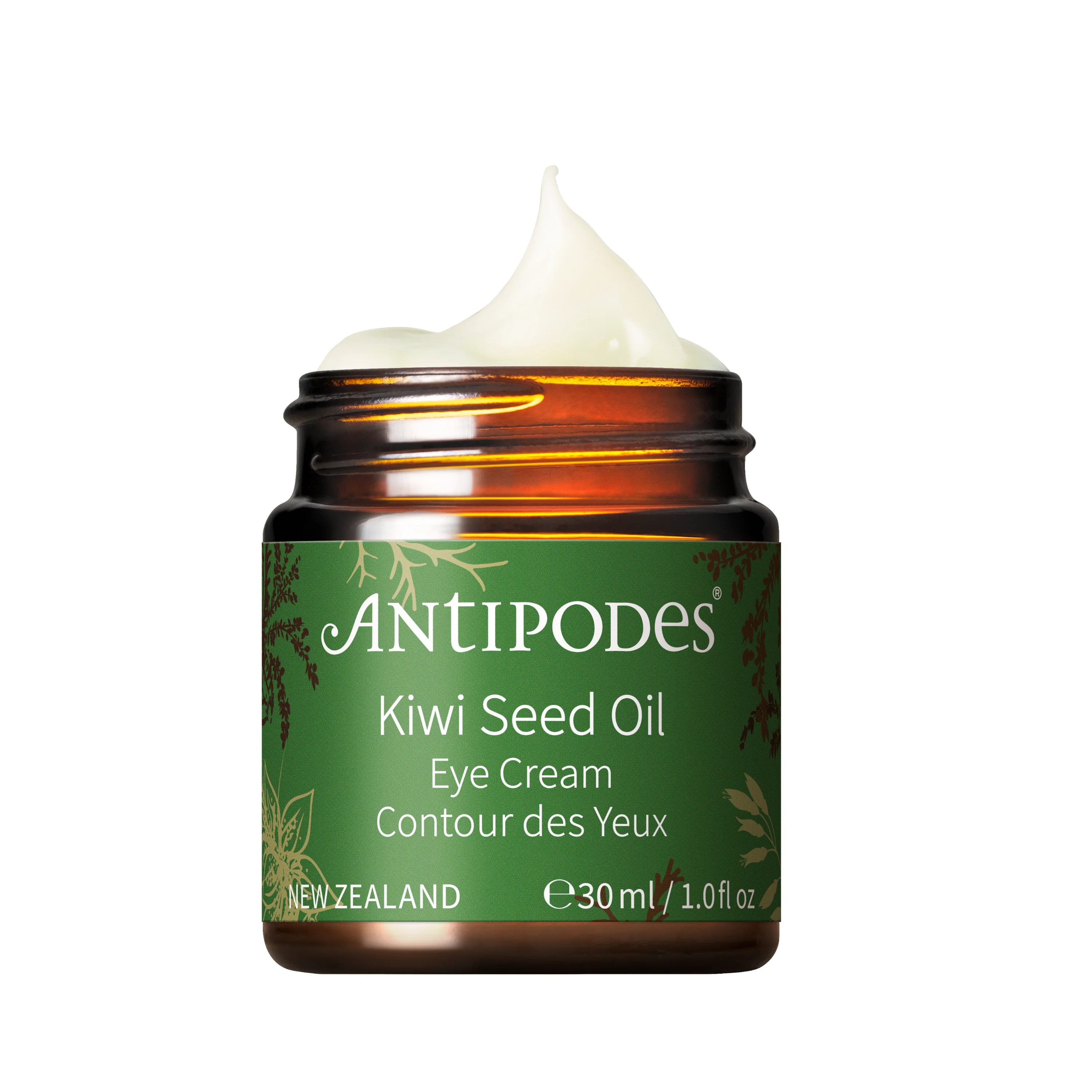 Kiwi Seed Gold Eye Cream 30ml