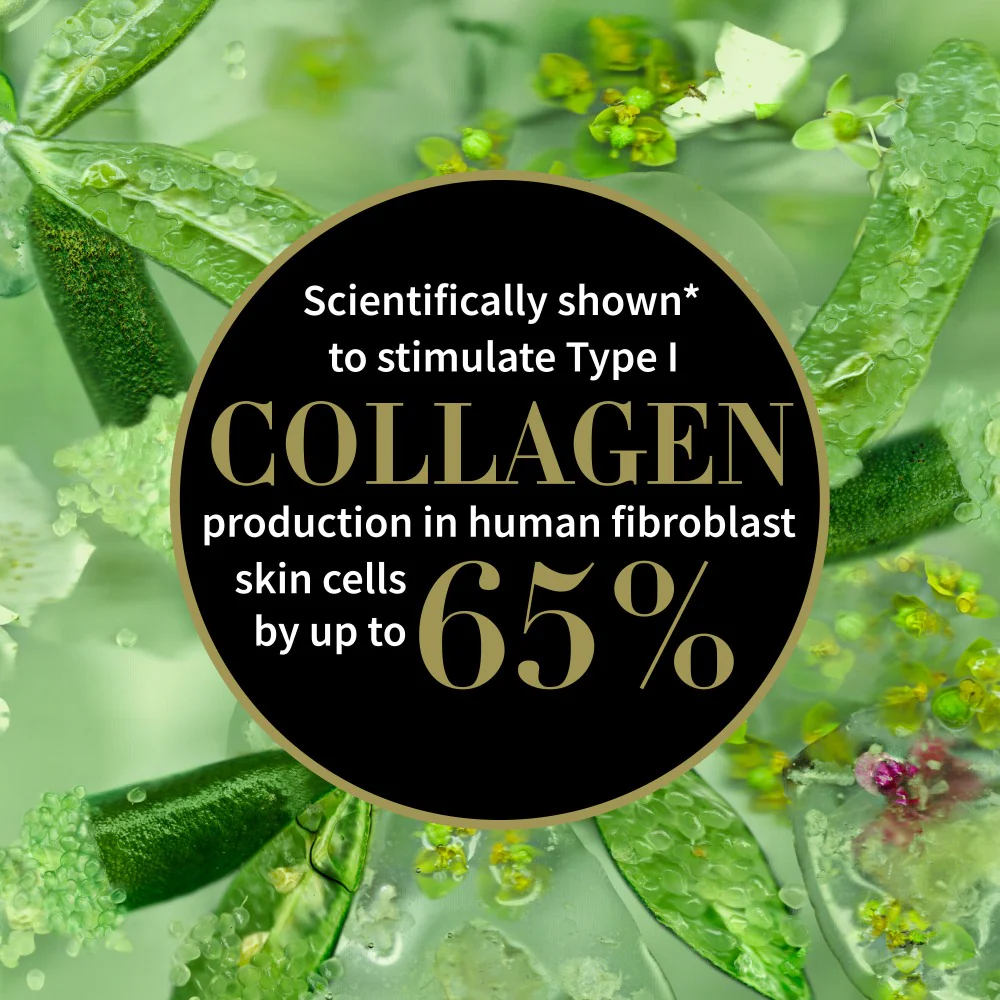 Lime Caviar Collagen-Rich Firming Cream 60ml - Image 2