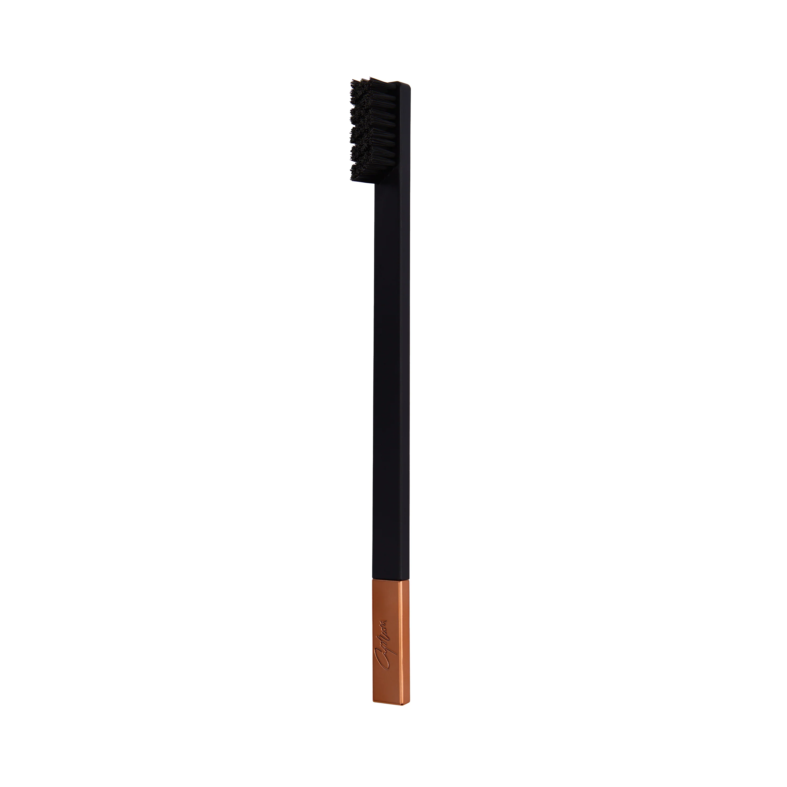 Copper Noir Medium Toothbrush - Image 4
