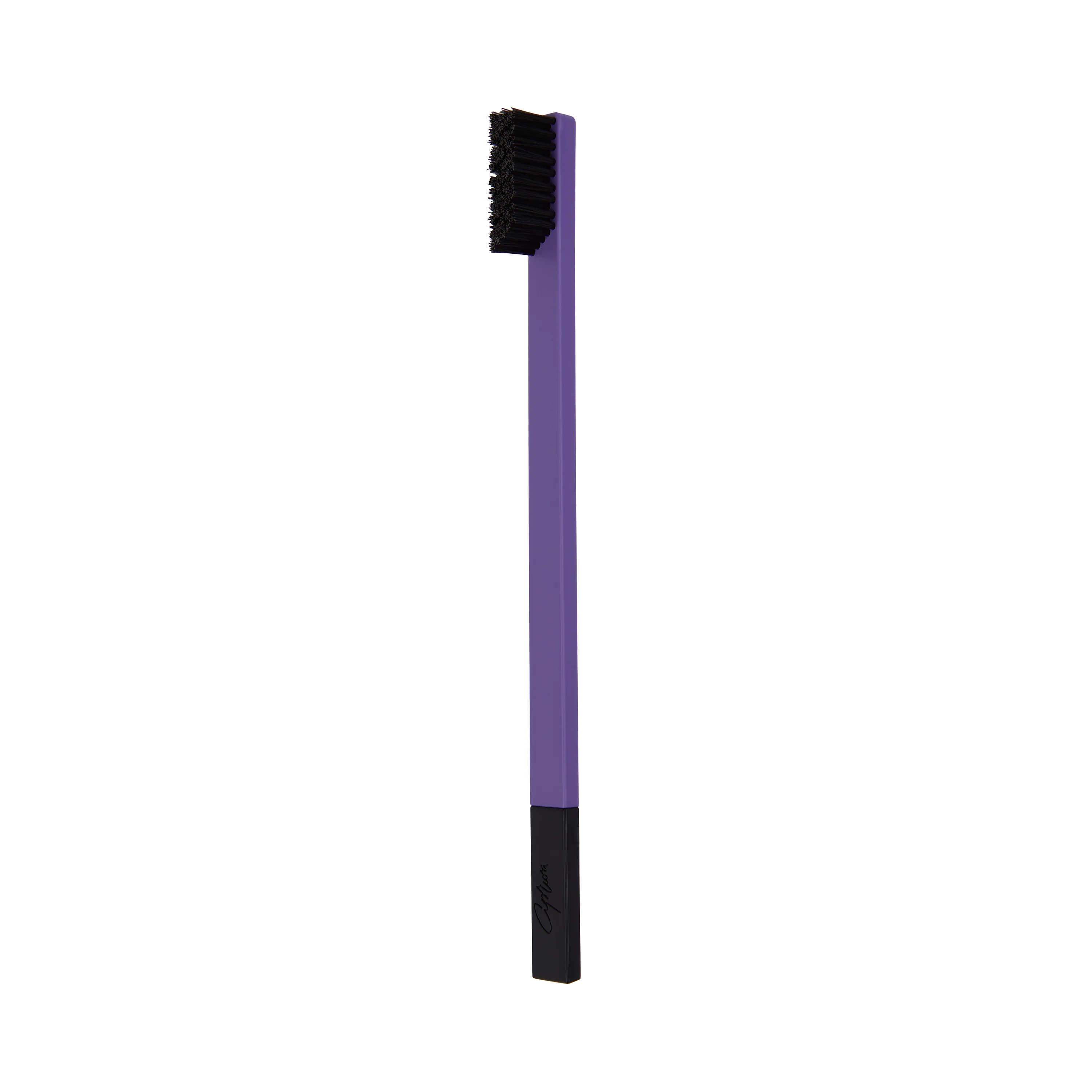 Lavender Luster Medium Toothbrush - Image 3