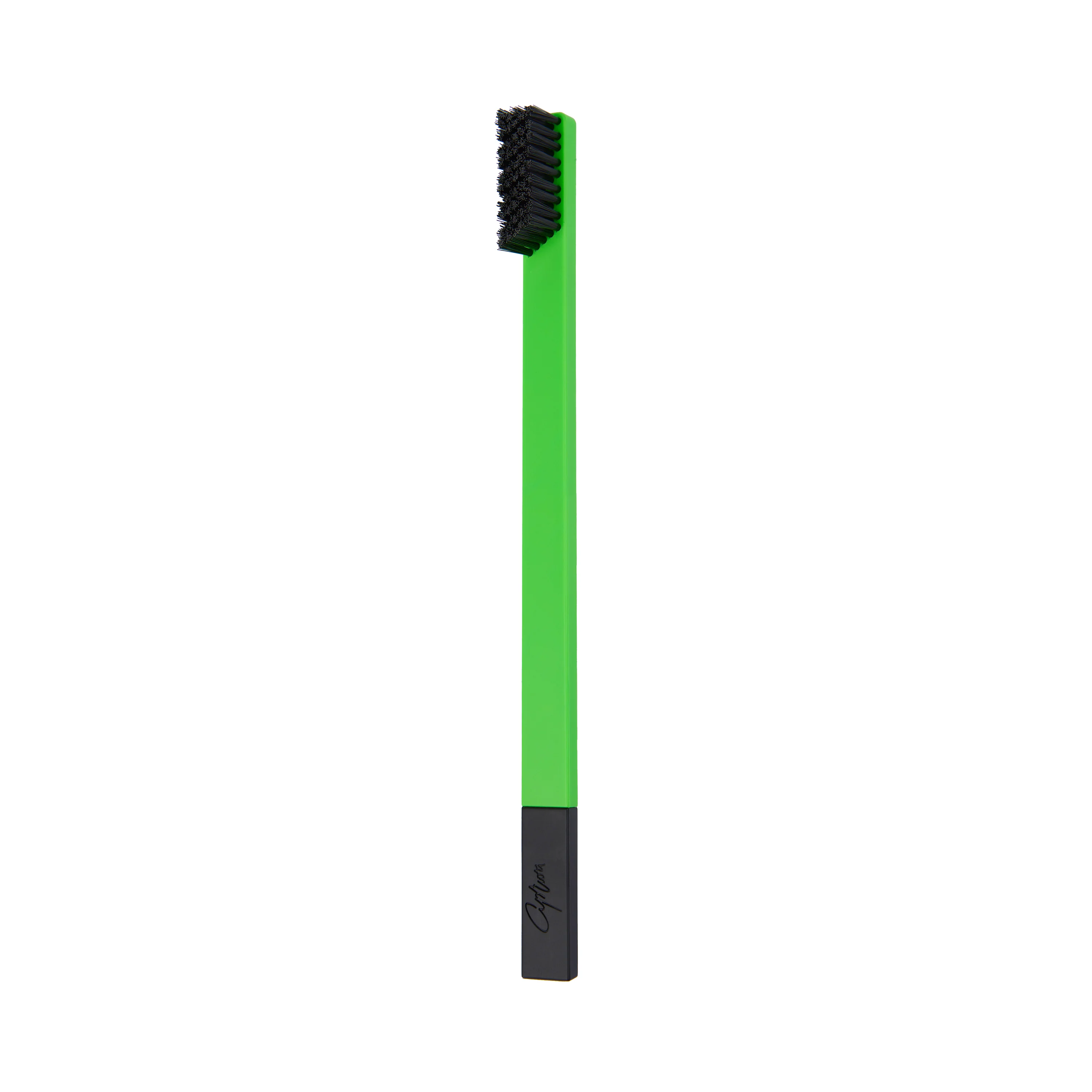 Lime Radiance Soft Toothbrush - Image 3