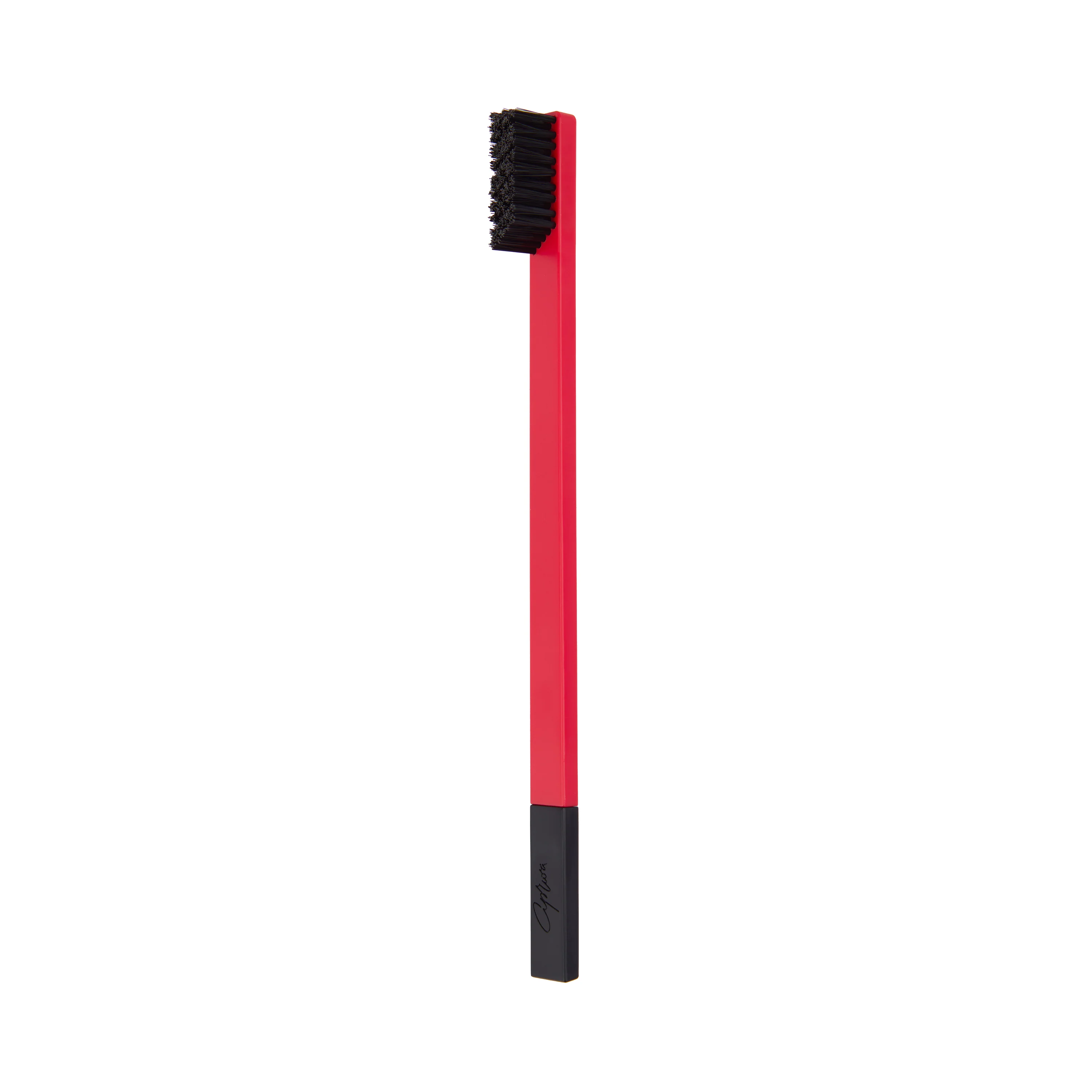 Scarlet Eclipse Medium Toothbrush - Image 4