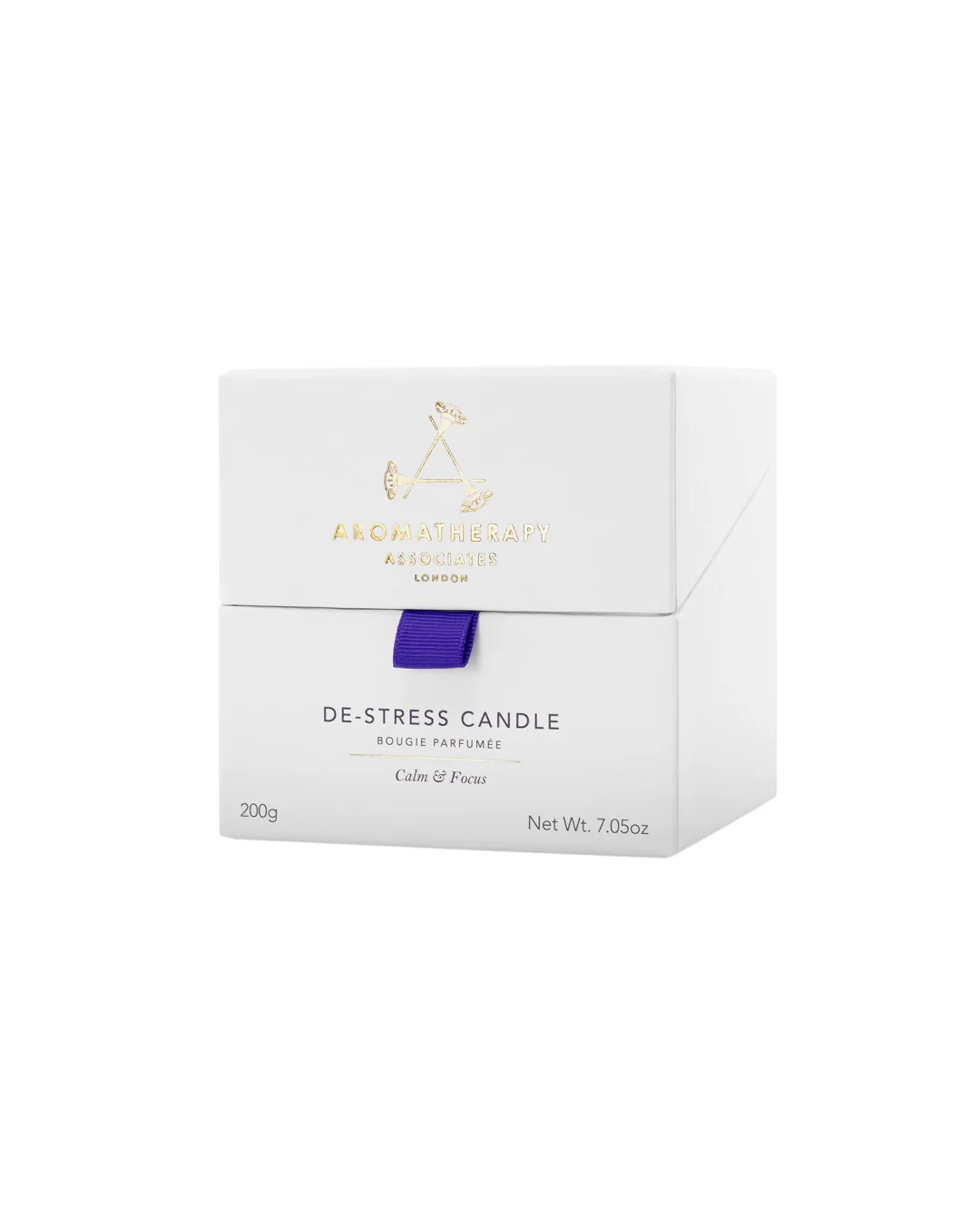 De-Stress Candle 200g - Image 5