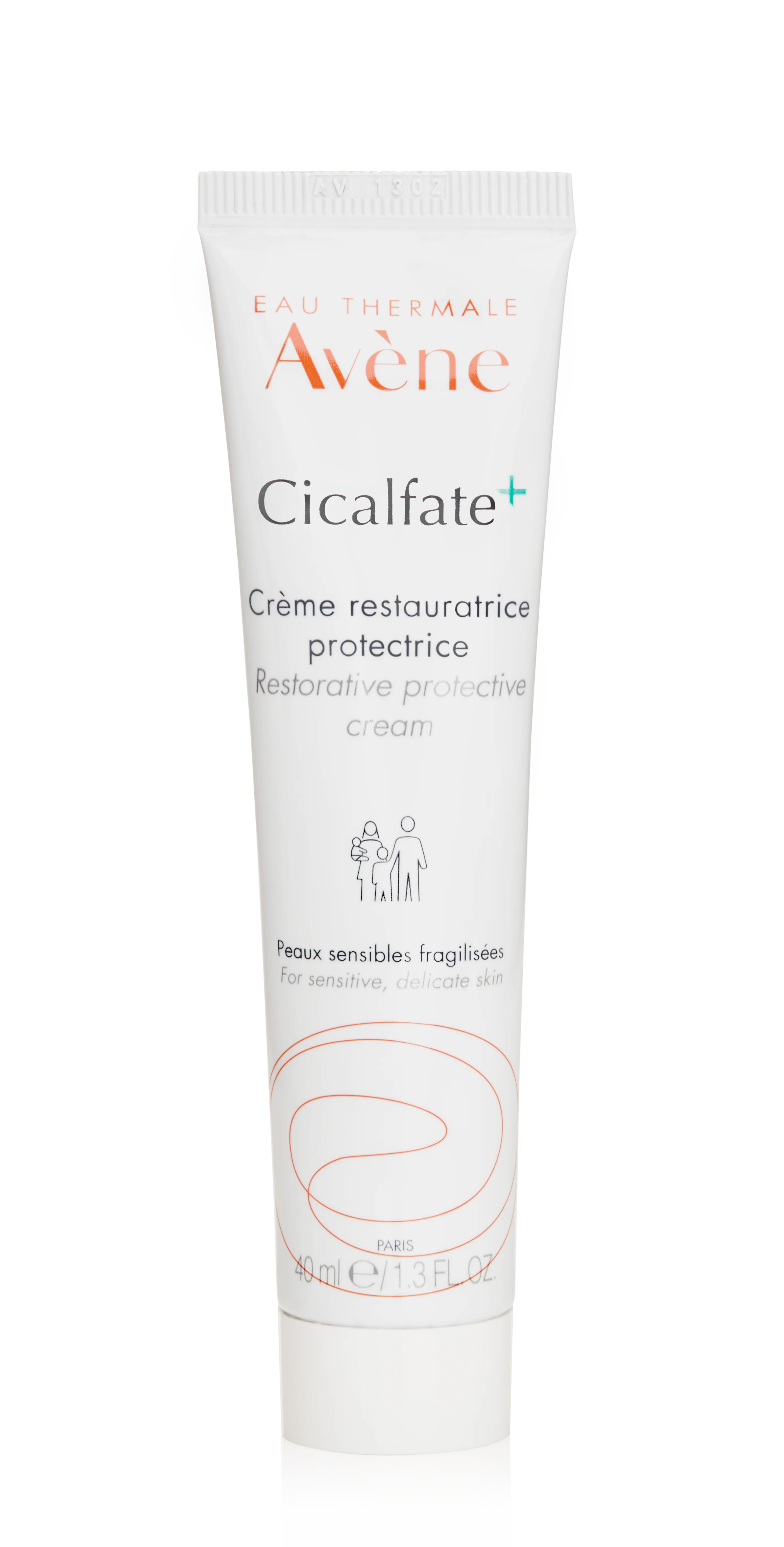 Cicalfate + Cream 40ml