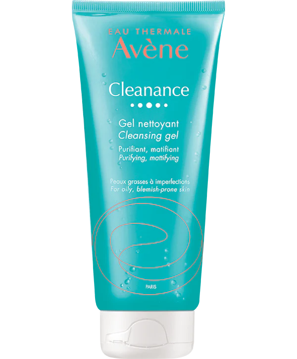 Cleanance Cleansing Gel 200ml
