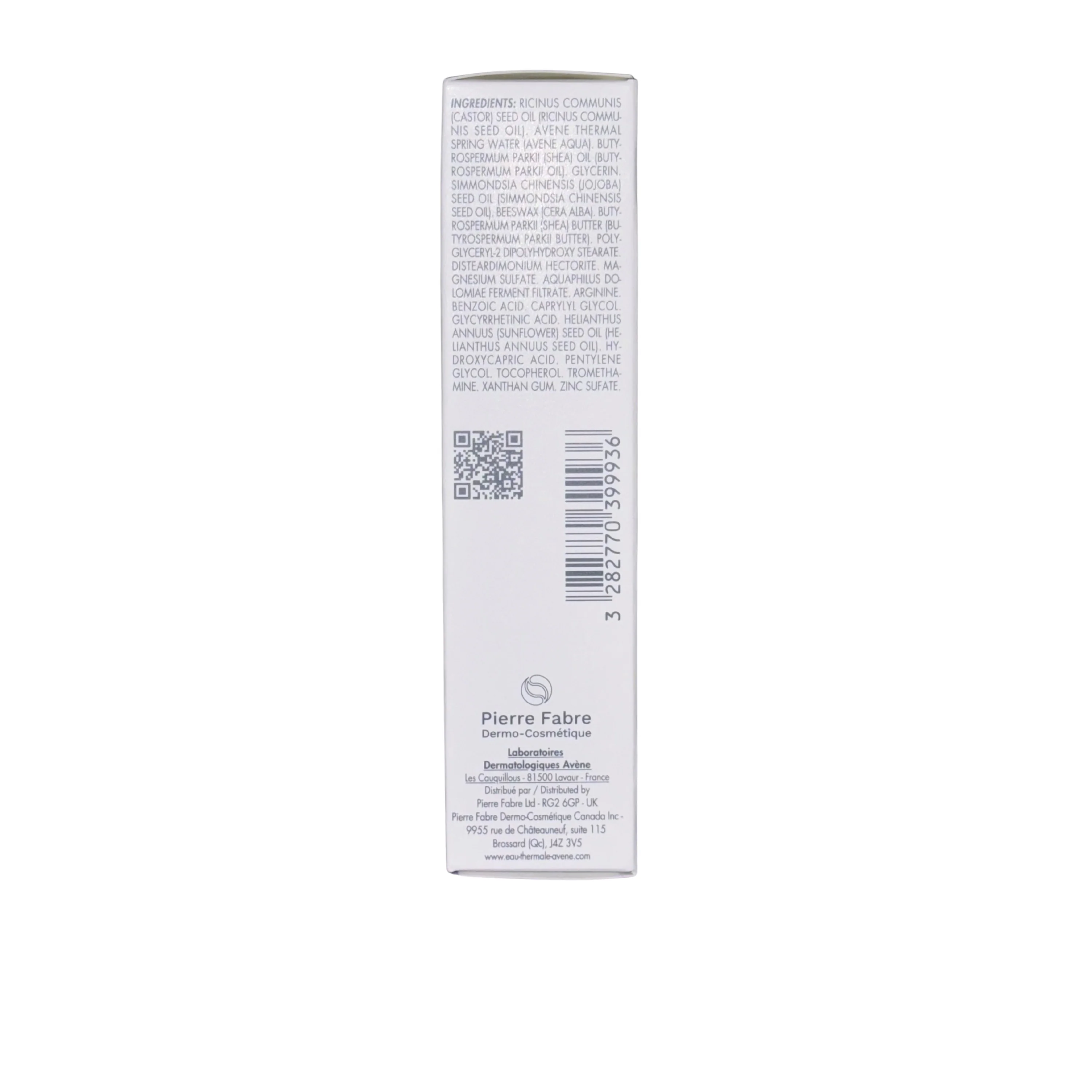 Eau Thermale Cicalfate+ Lips Repair Lip Balm - Image 2