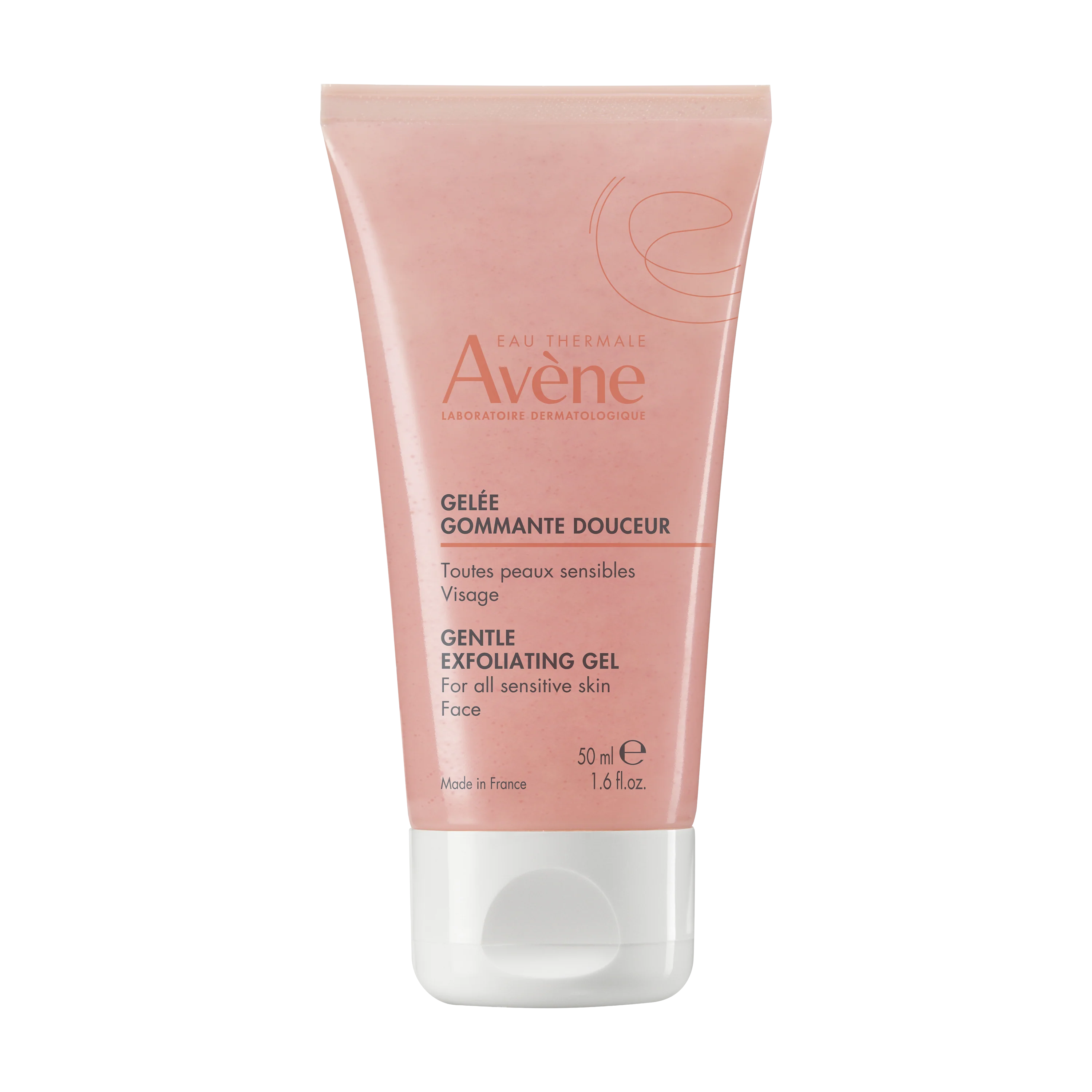 Gentle Exfoliating Gel 50ml