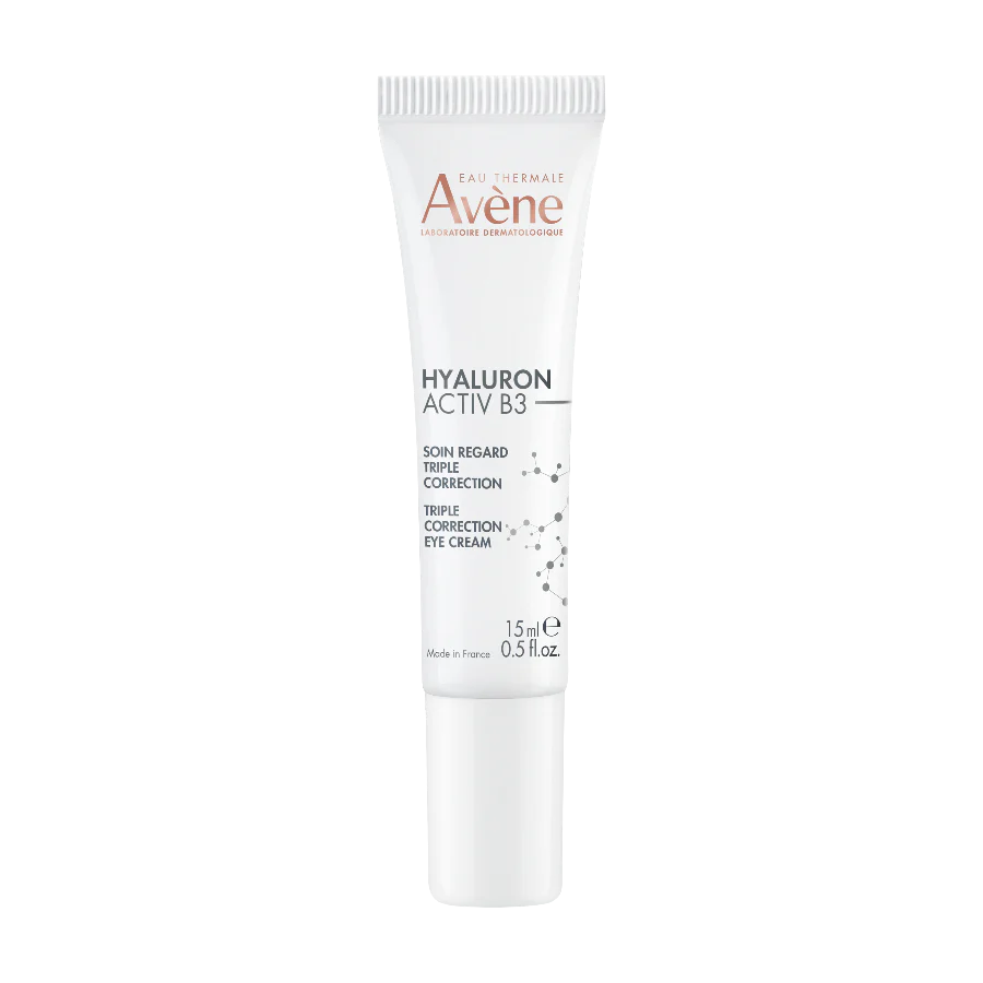 Hyaluron Activ B3 Eye Cream 15ml