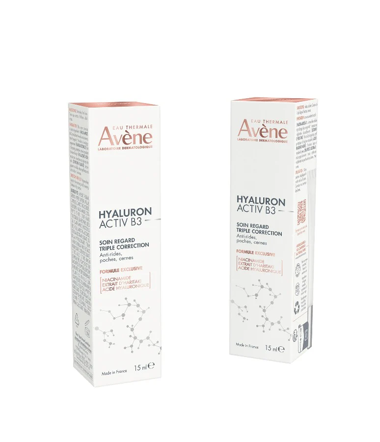 Hyaluron Activ B3 Eye Cream 15ml - Image 2