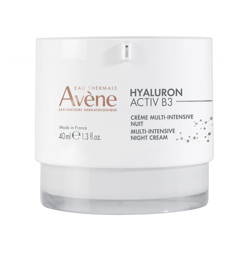 Hyaluron Activ B3 Night Cream 40ml