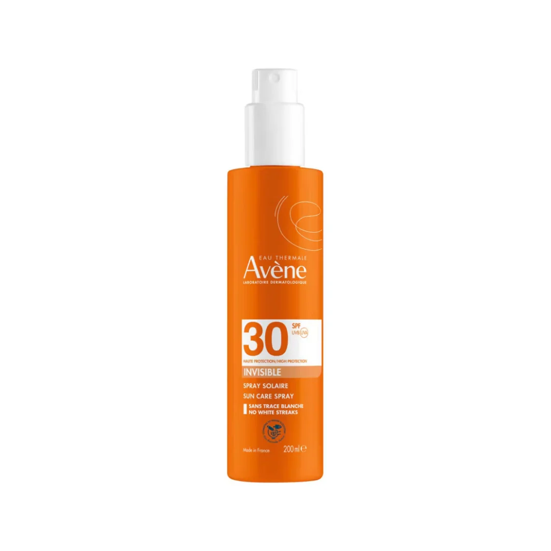 Sun Protection Spray SPF-30 200ml