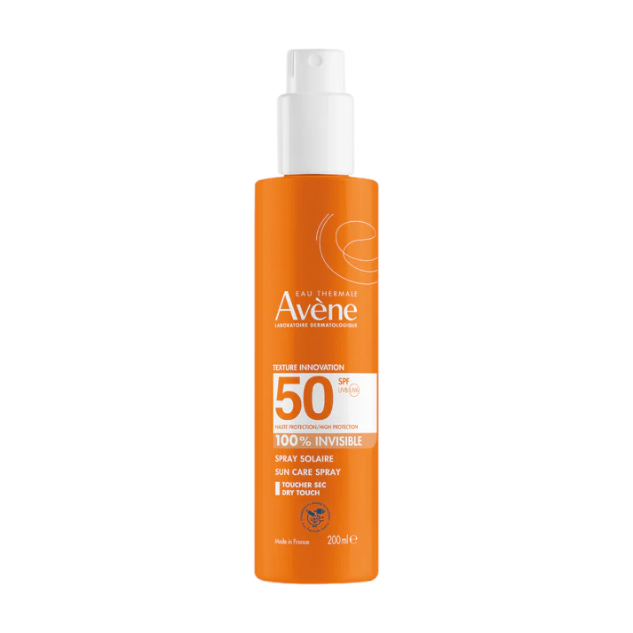Sun Protection Spray SPF-50 200ml