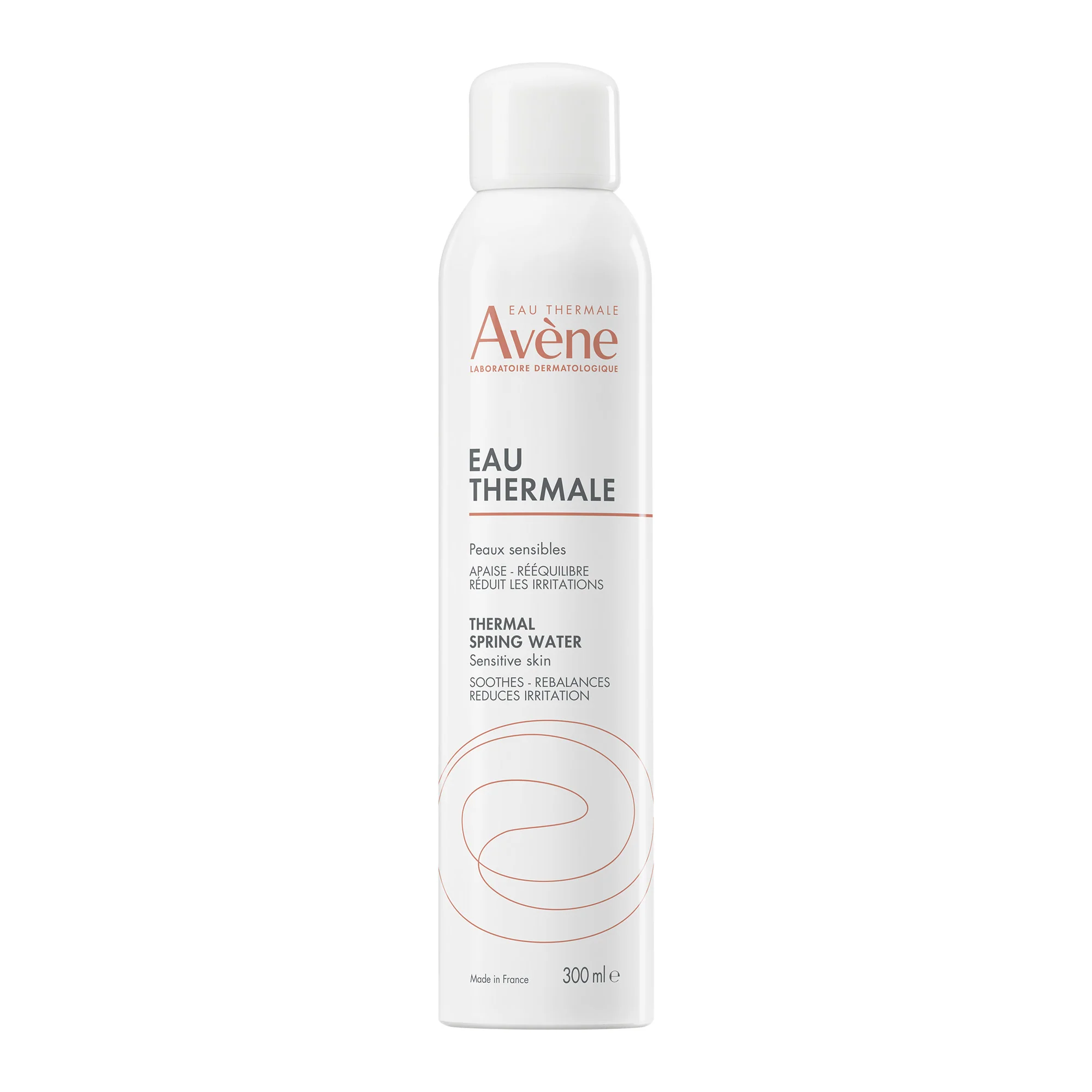 Thermal Spring Water Spray For Sensitive Skin 300ml