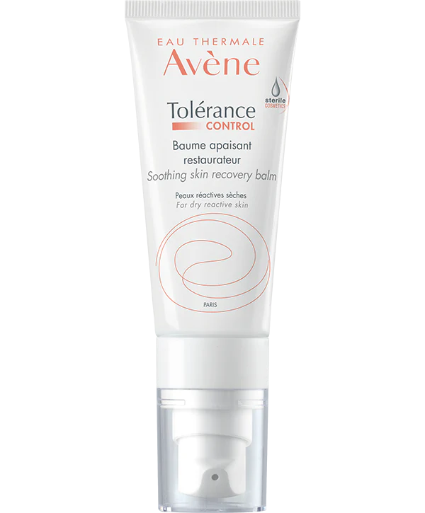 Tolérance Control Soothing Skin Recovery Balm 40ml