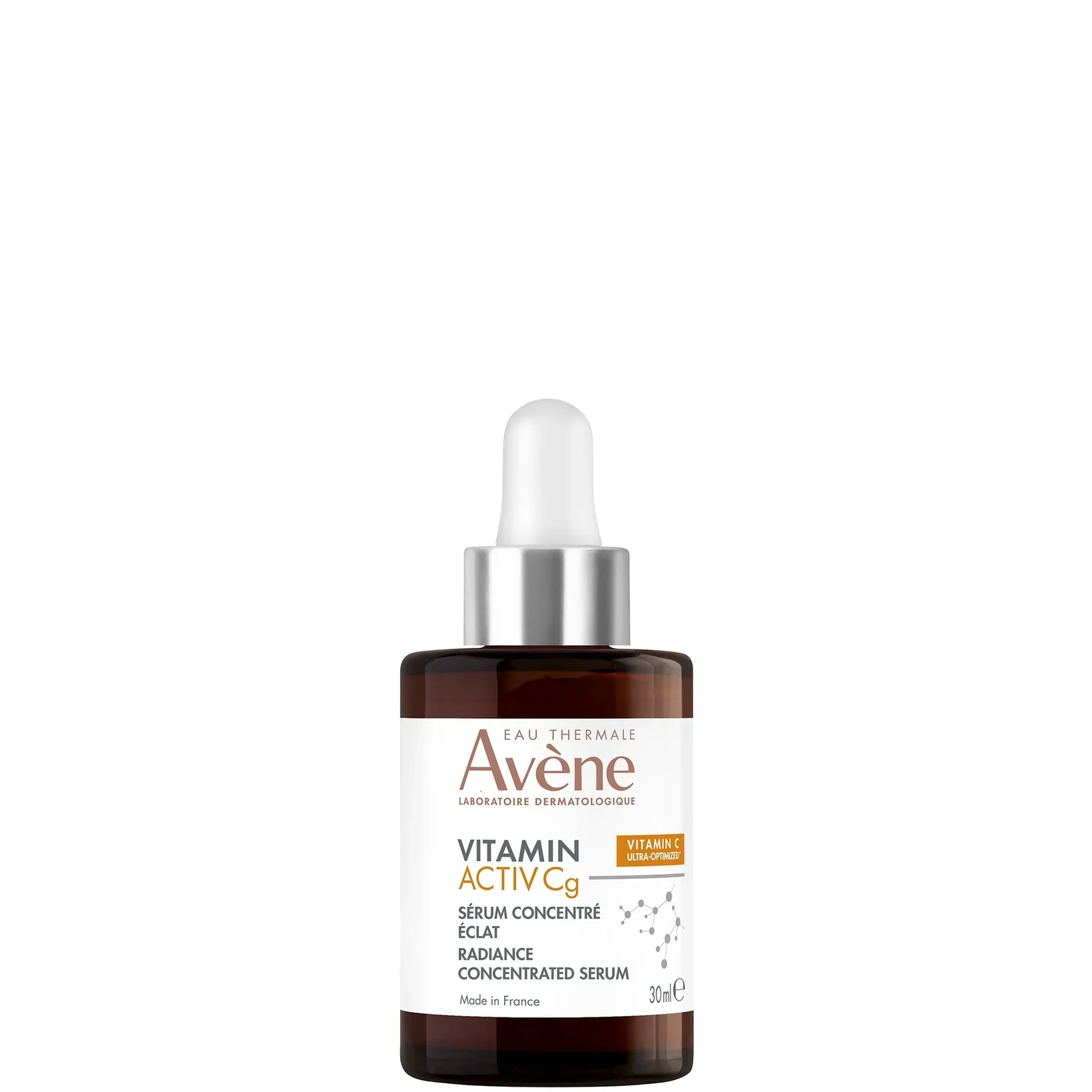 Vitamin Activ Cg Radiance Concentrated Serum 30ml