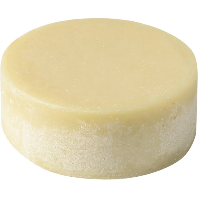 Solid Day Cream Bar 32g