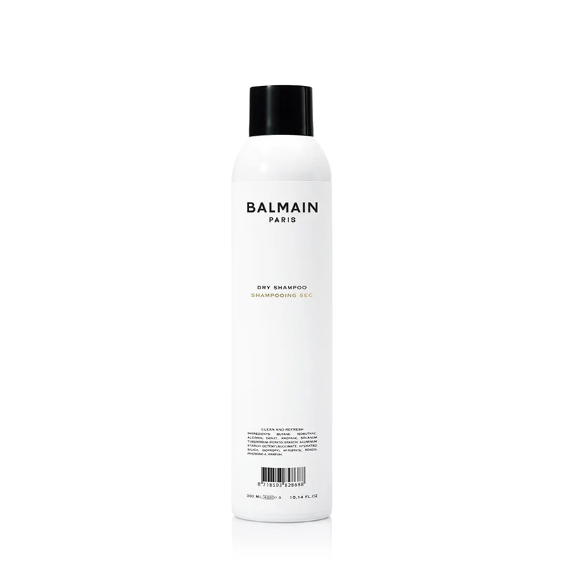 Dry Shampoo 300 ml