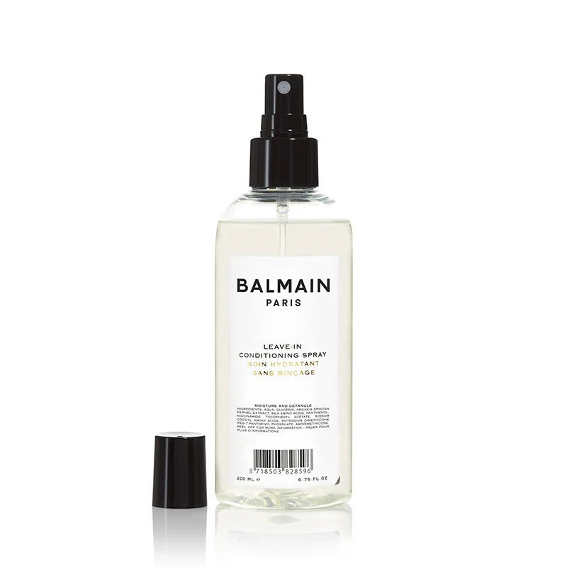 Leave-In Conditioning Spray 200ml