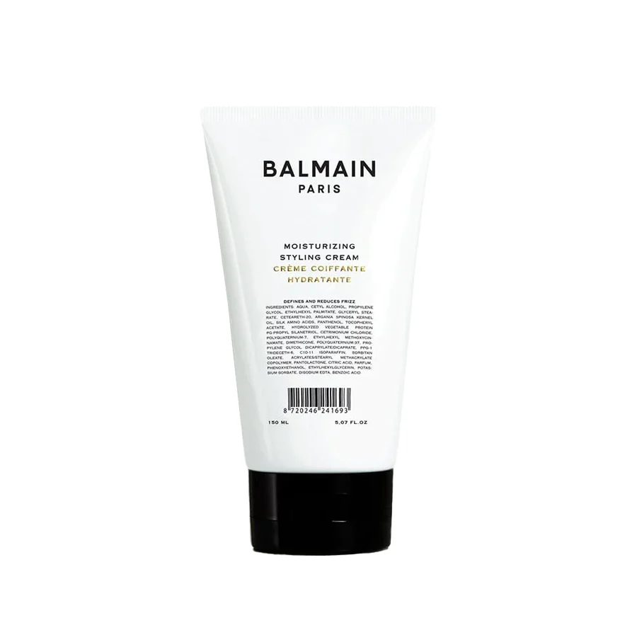 Moisturising Styling Cream 150ml