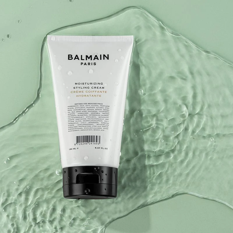 Moisturising Styling Cream 150ml - Image 2