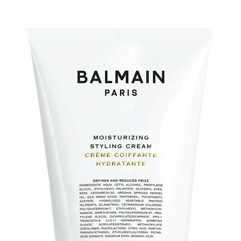 Moisturising Styling Cream 150ml - Image 3