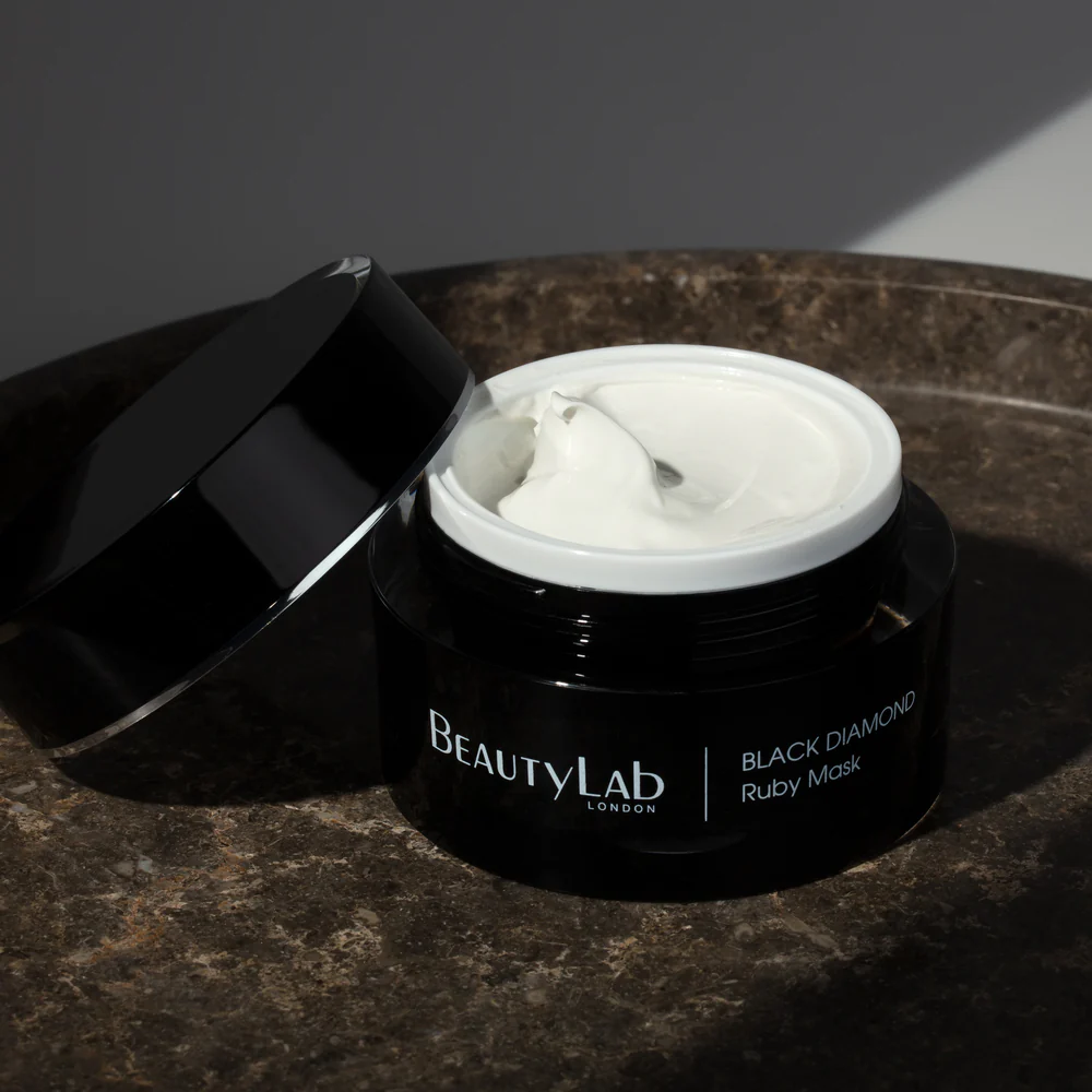 Black Diamond Ruby Mask 50ml - Image 2