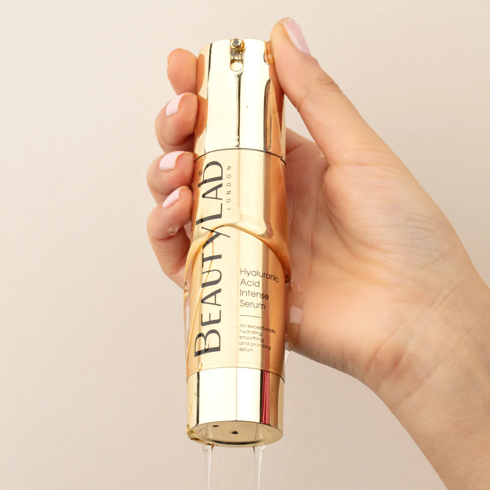 Hyaluronic Acid Intense Serum 50ml - Image 2