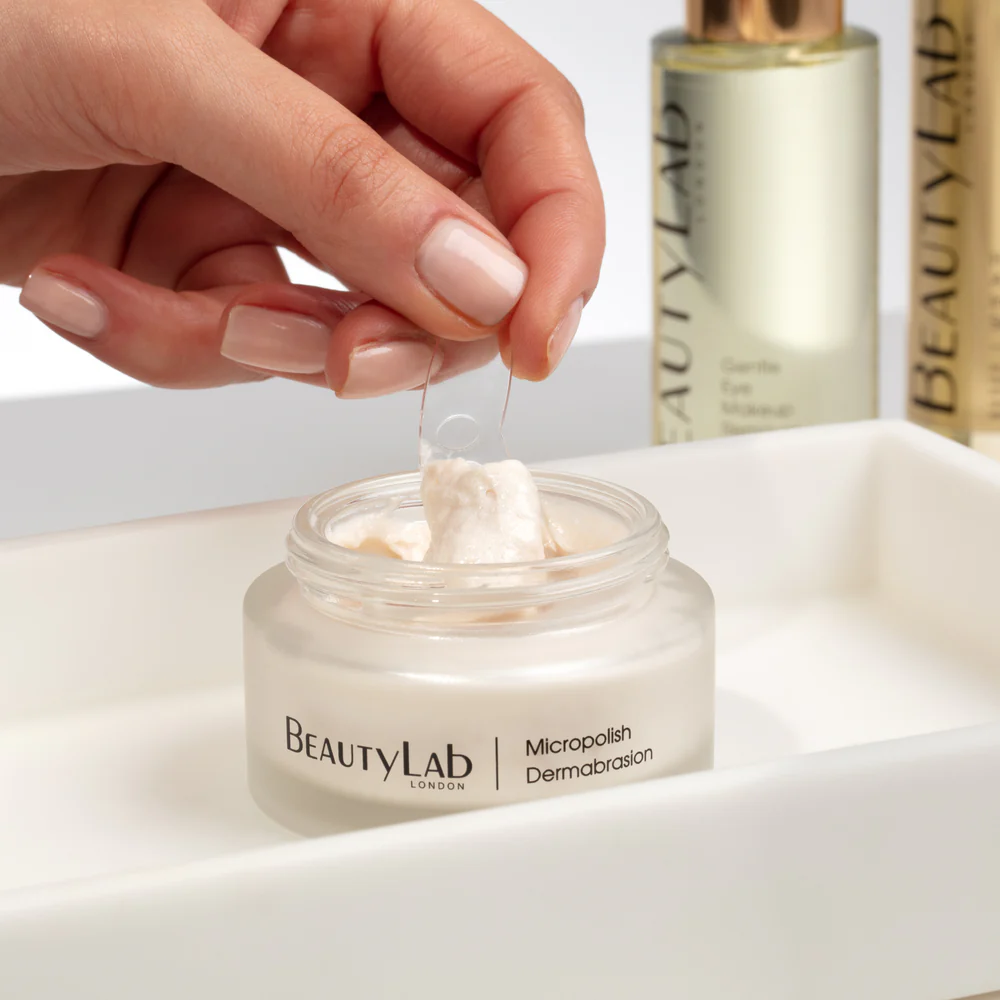 Micropolish Dermabrasion 50ml - Image 2