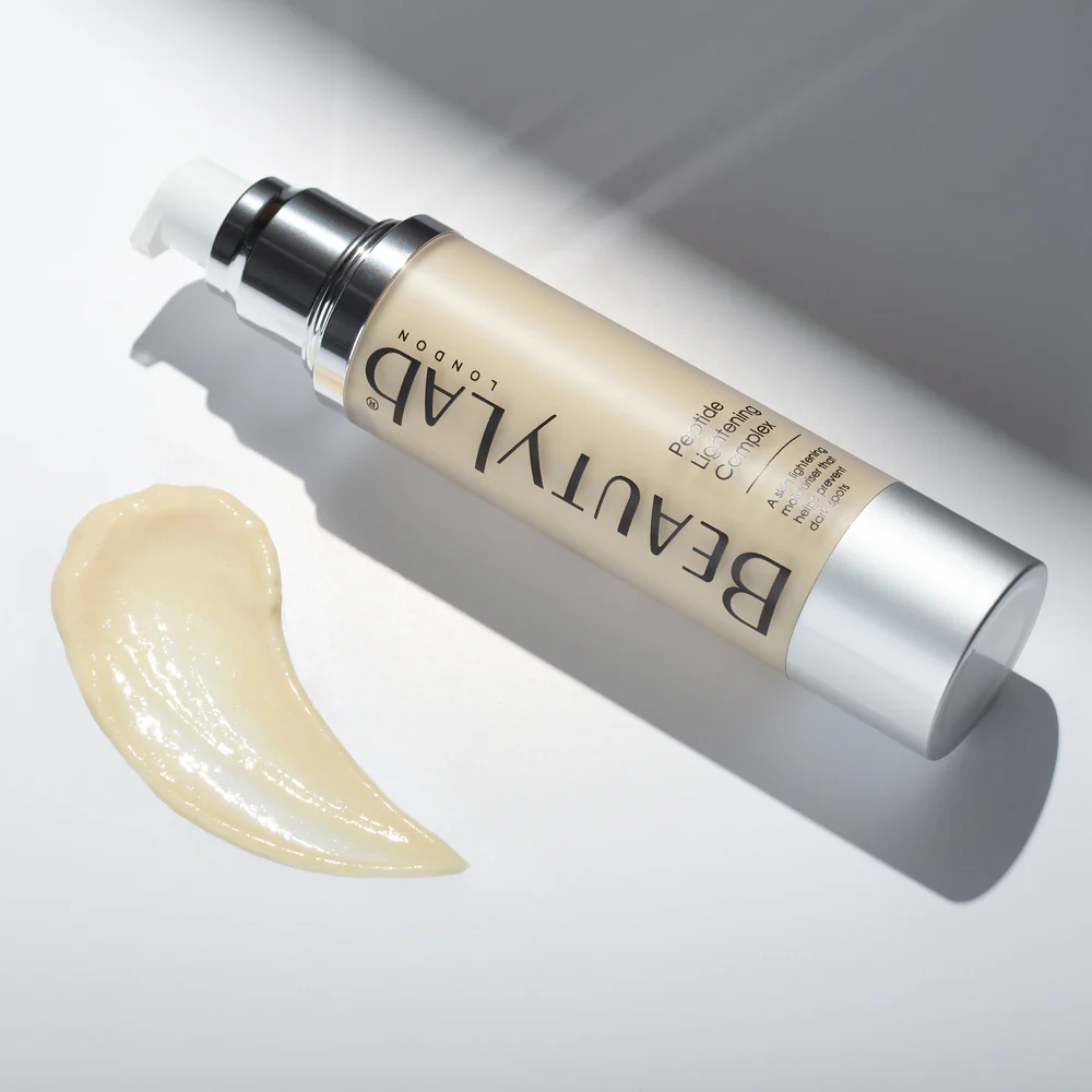 Peptide Lightening Complex 50ml - Image 3