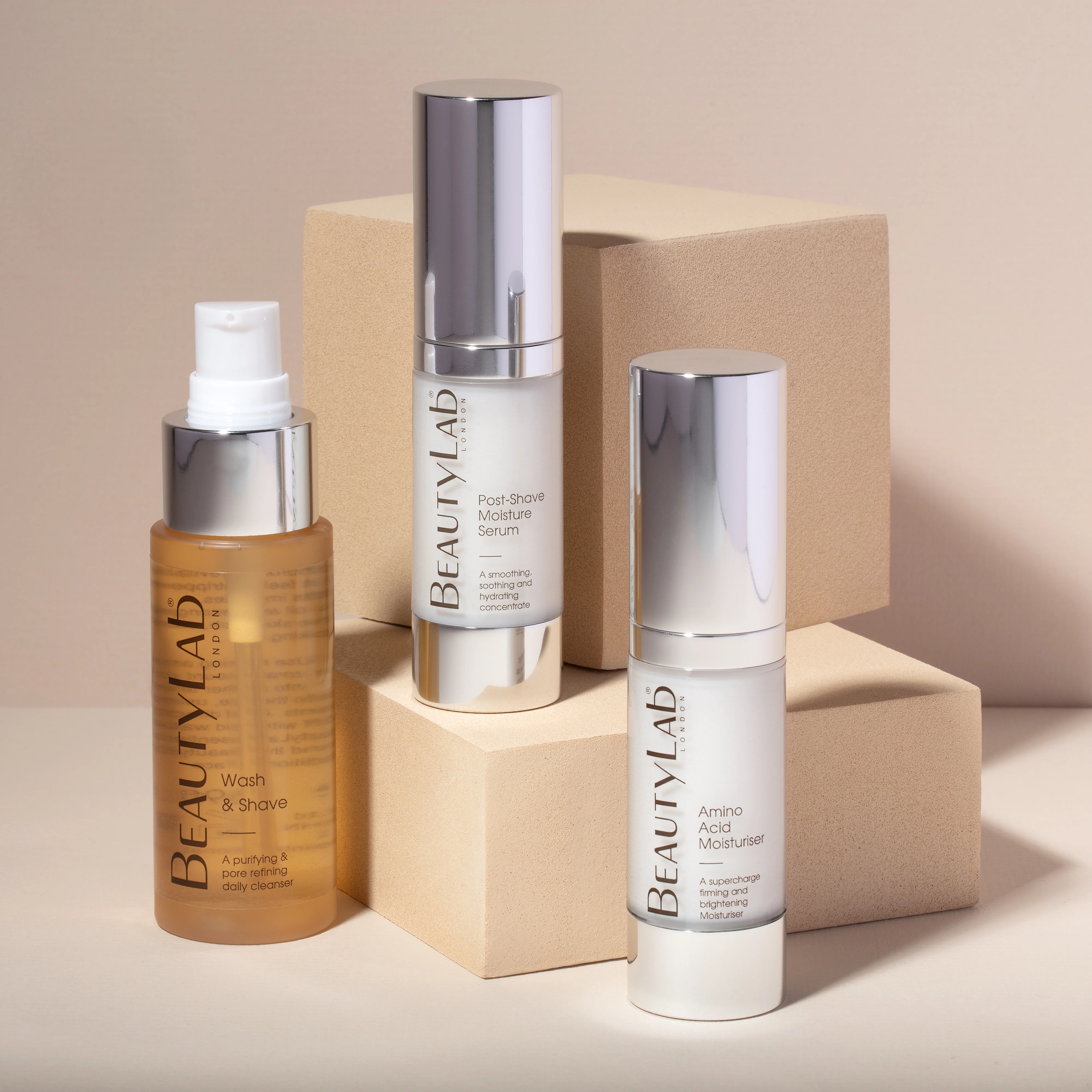 Revitalising Trio Collection for Men - Image 3