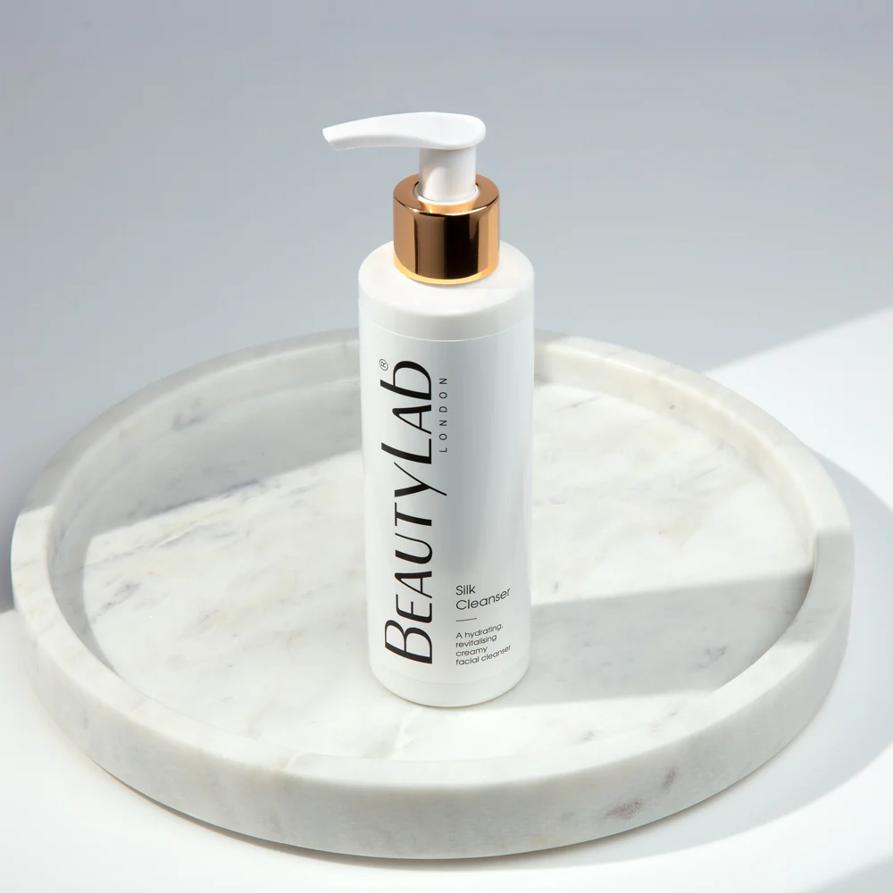 Silk Cleanser 200ml - Image 3