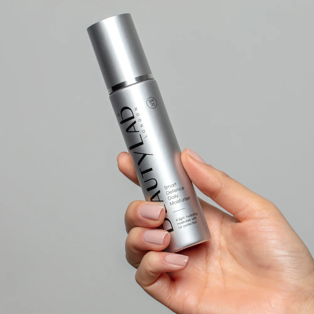 Smart Defence Daily Moisturiser SPF-20 50ml - Image 3