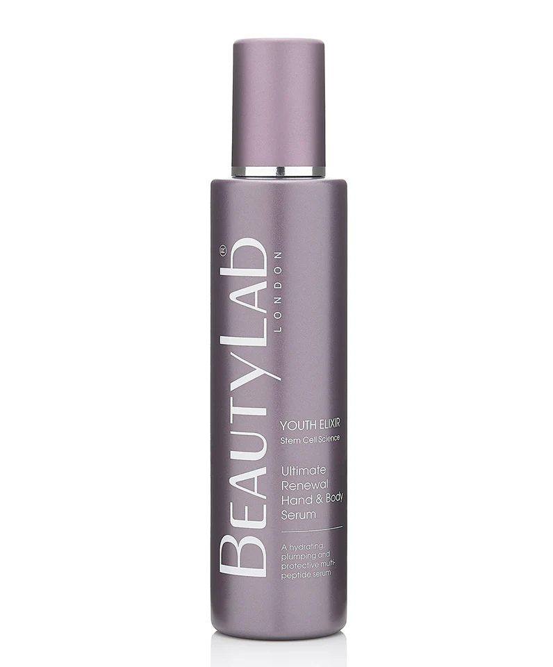 Youth Elixir Ultimate Renewal Hand & Body Serum 200ml