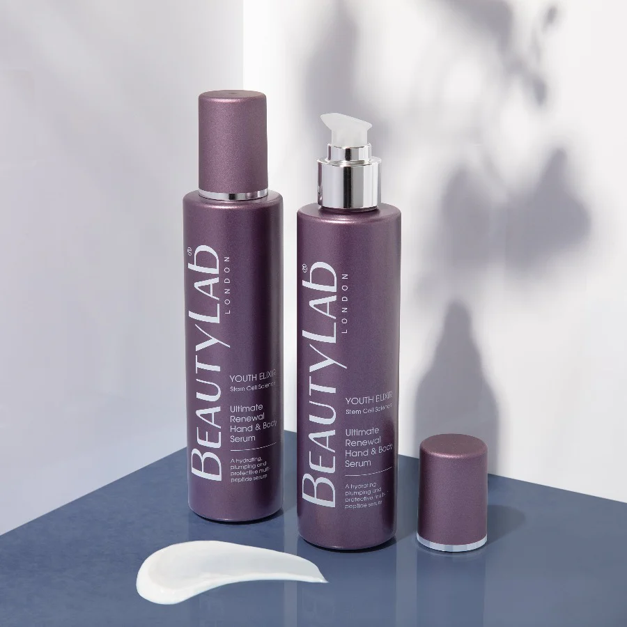 Youth Elixir Ultimate Renewal Hand & Body Serum 200ml - Image 2