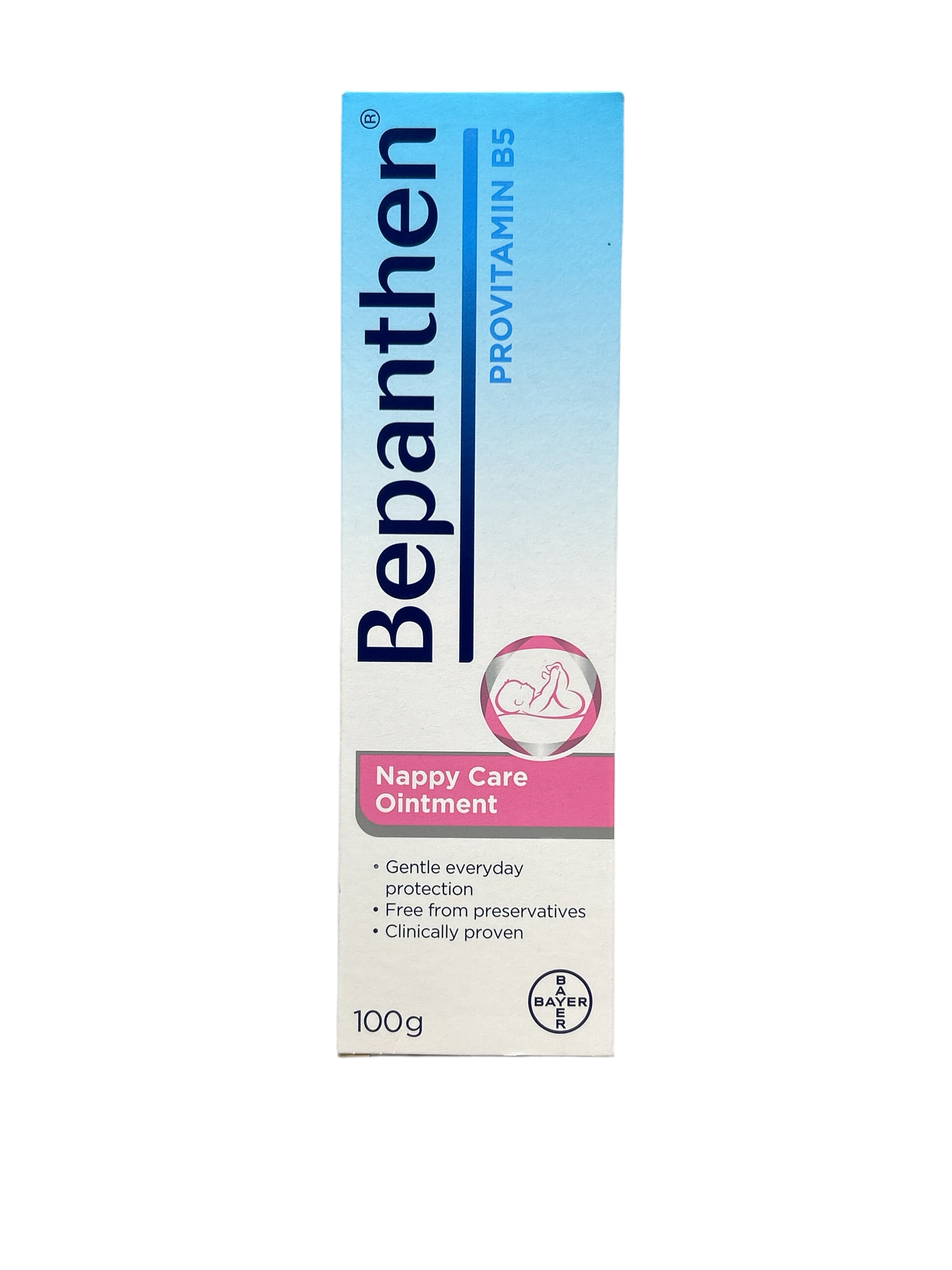 Nappy Care Ointment 100g - Image 2