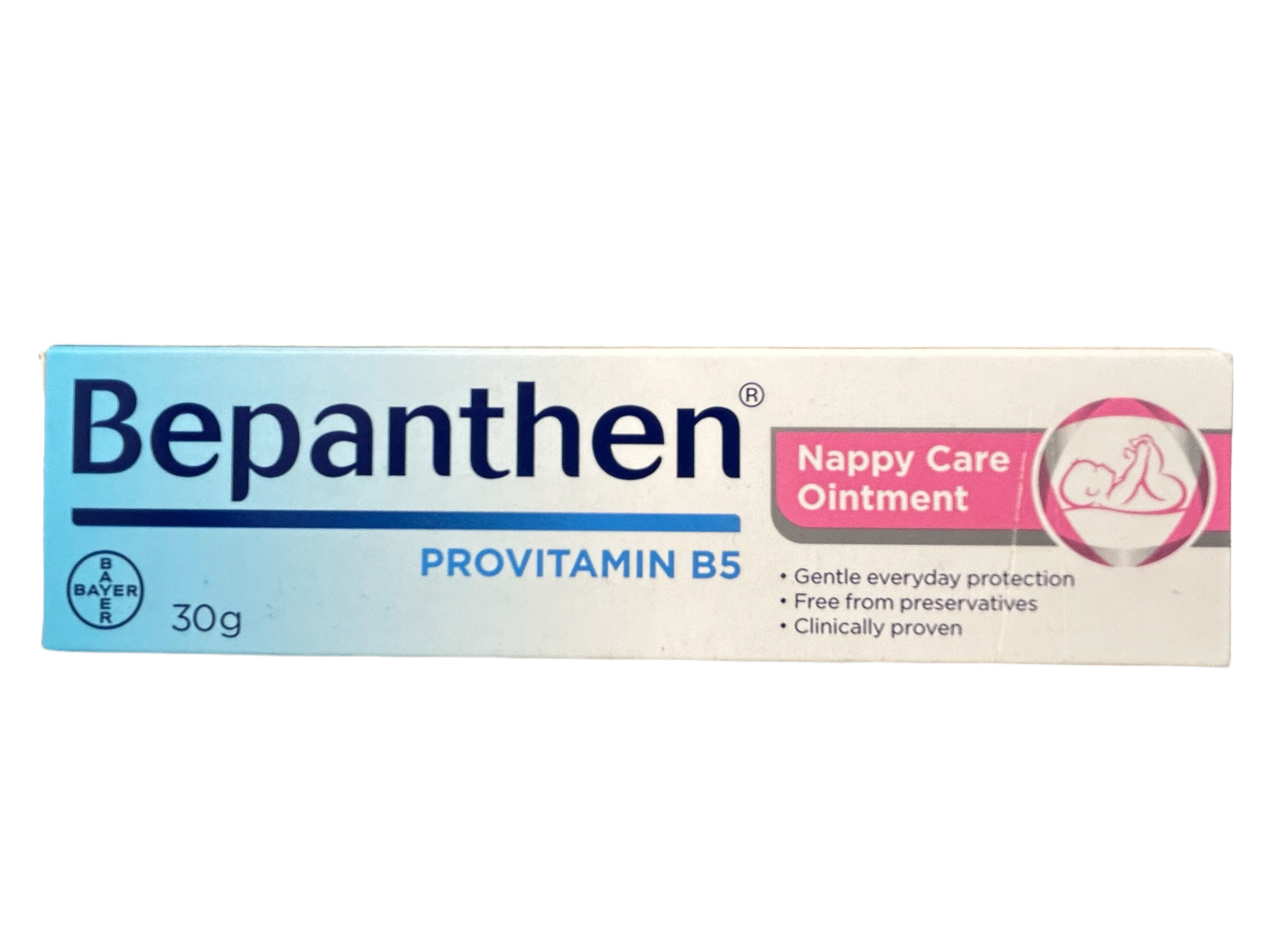 Nappy Care Ointment 30g